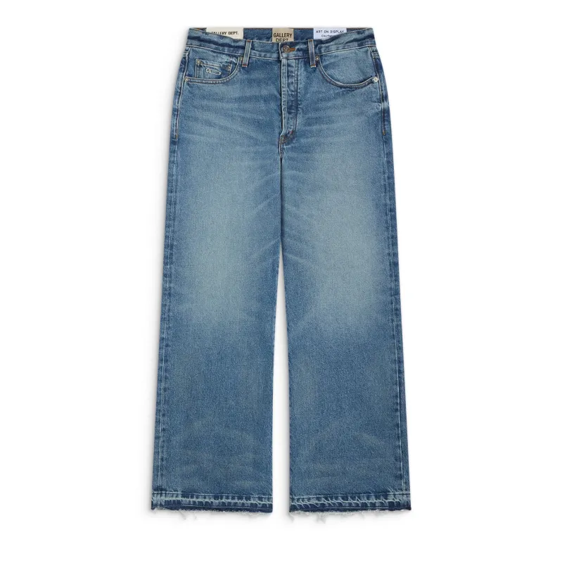 MELROSE DENIM PANT sold by Gallery Dept.