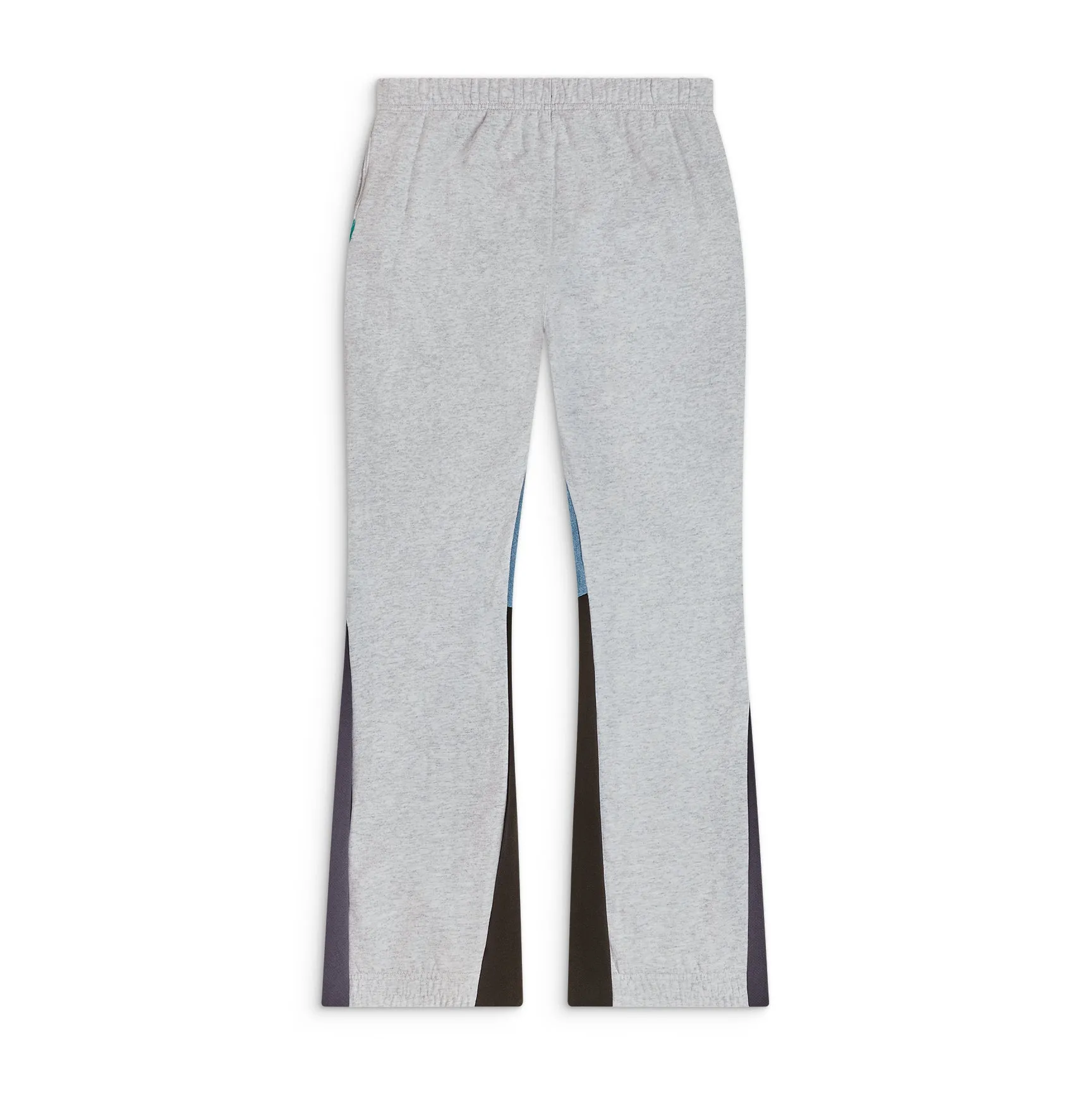 DÉPT LOGO PAINTED SWEATPANT FLARE sold by Gallery Dept. product image thumbnail 2