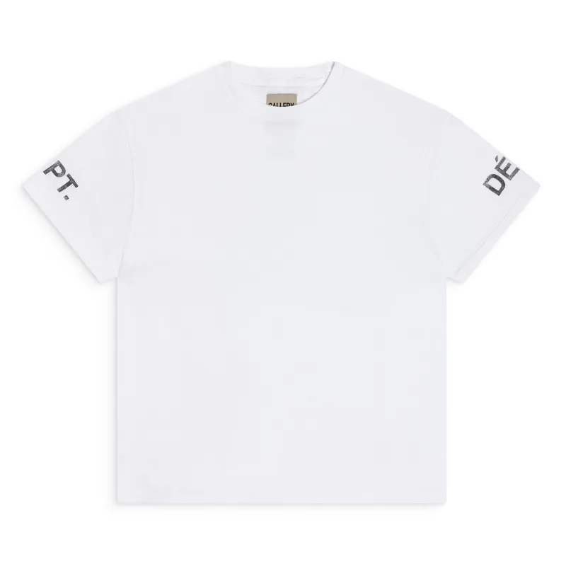 DÉPT. SWAT TEE sold by Gallery Dept.