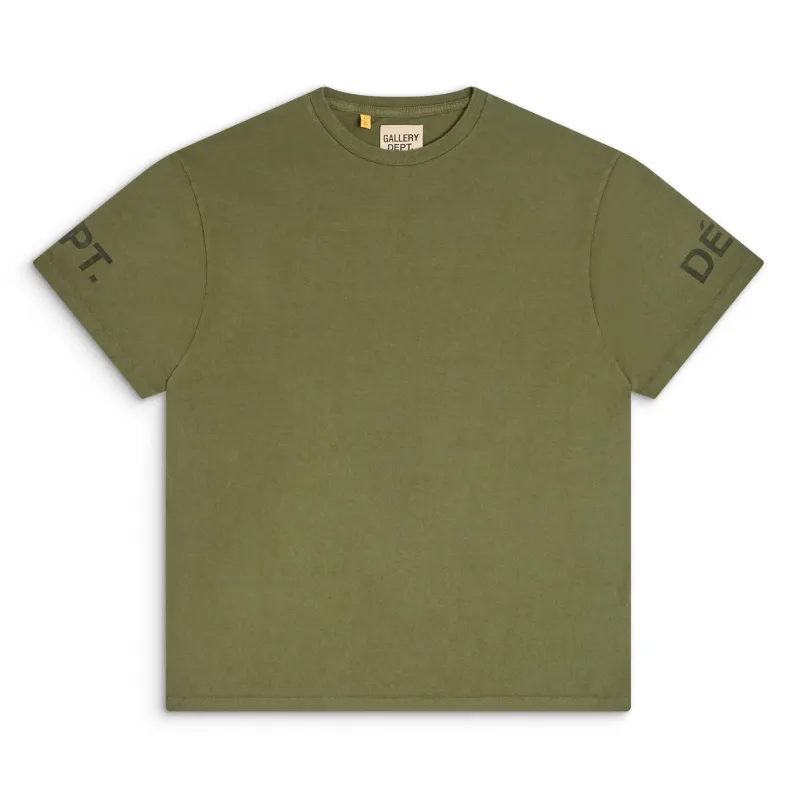 DÉPT. SWAT TEE sold by Gallery Dept.