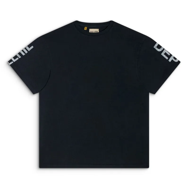 FRENCH COLLECTOR TEE sold by Gallery Dept.