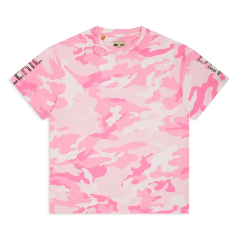 FRENCH COLLECTOR TEE sold by Gallery Dept.