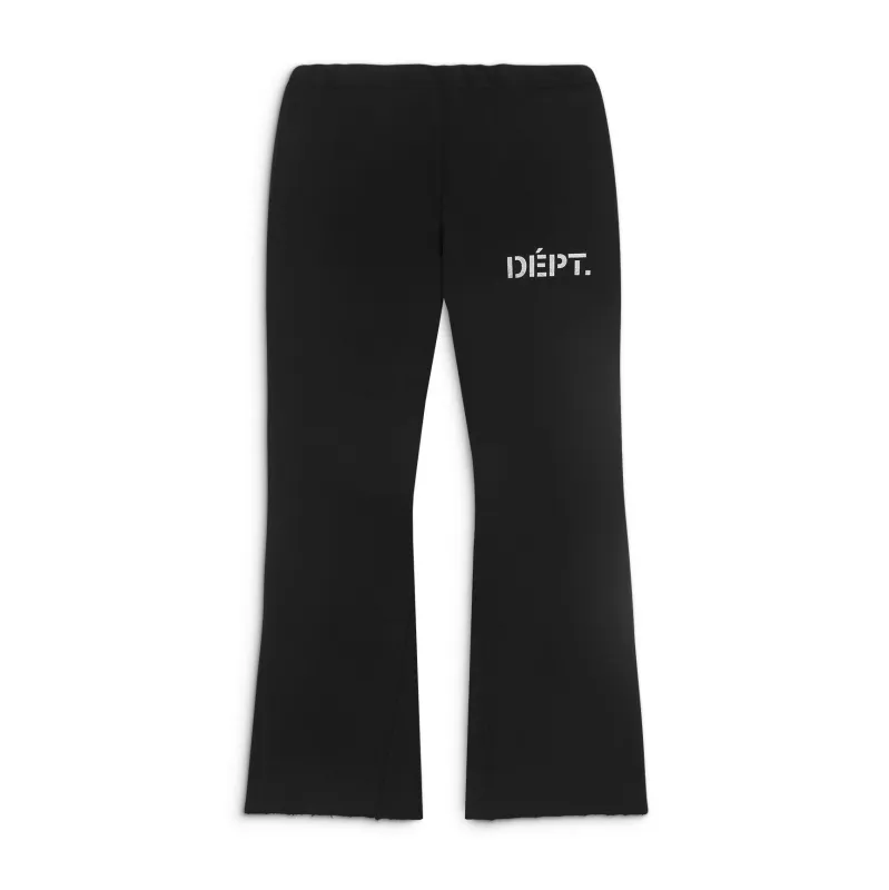 DROP CROTCH SWEATPANT made by Gallery Dept.
