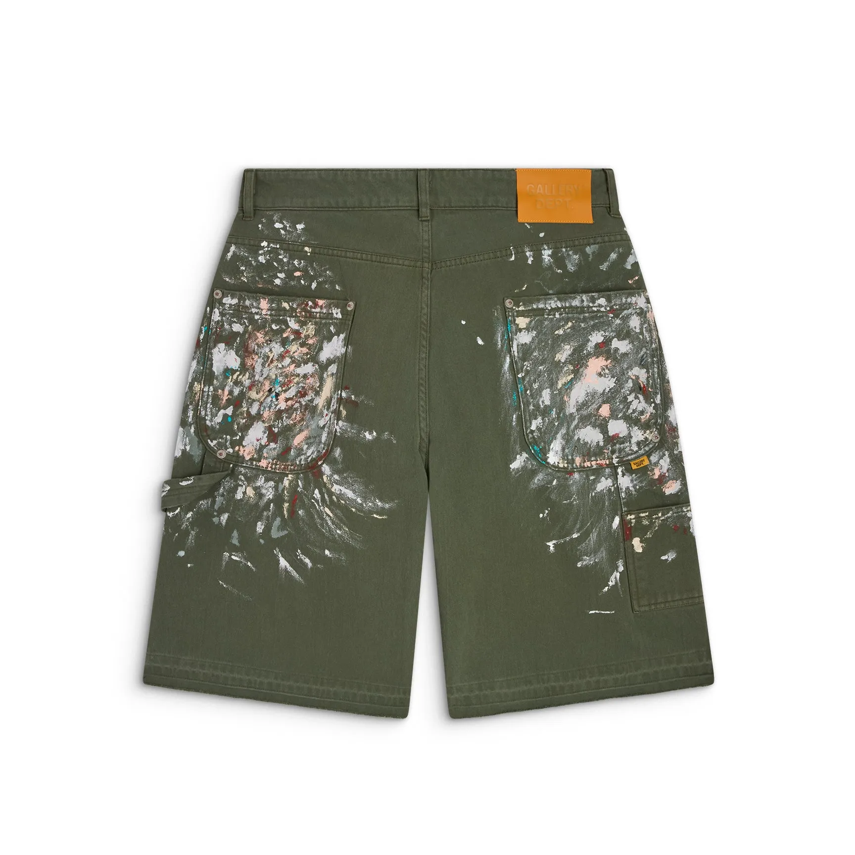 PLATOON PAINTER SHORTS sold by Gallery Dept. product image thumbnail 2