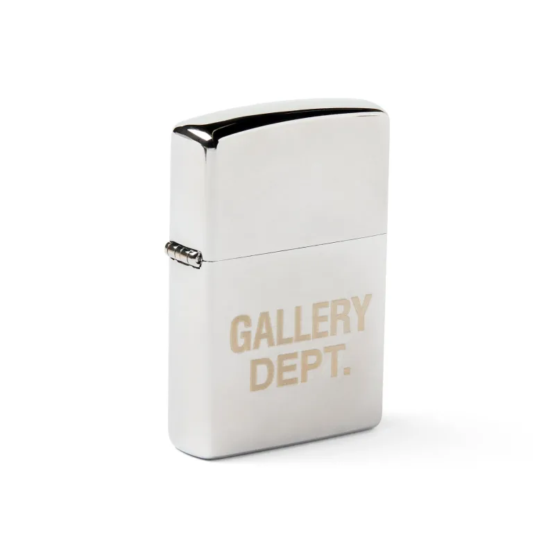 MONO LIGHTER made by Gallery Dept.