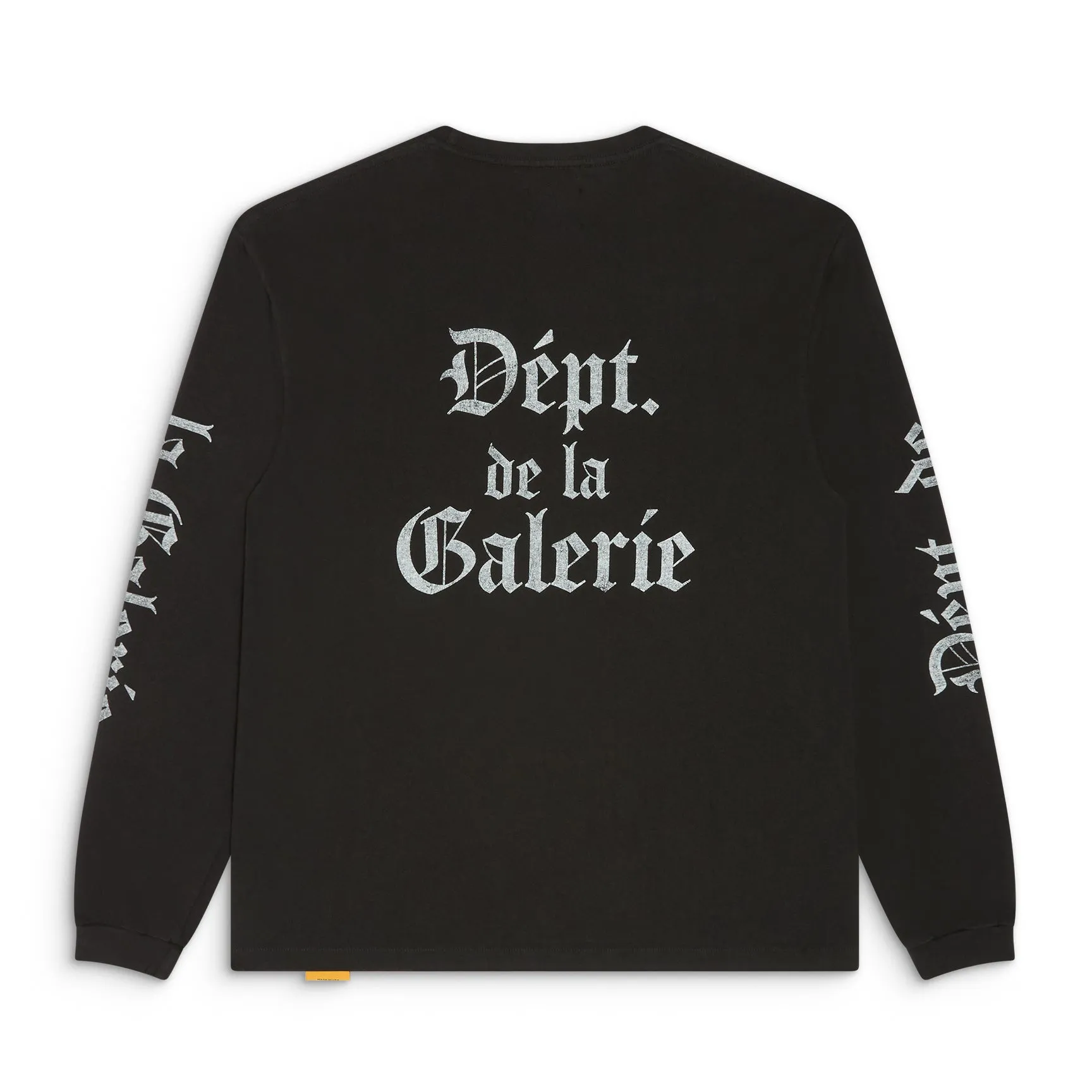 FRENCH OLD E LS TEE sold by Gallery Dept. product image thumbnail 2