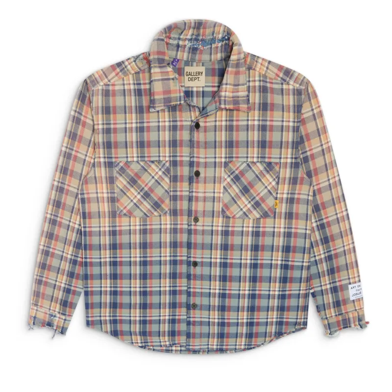 MARLEY FLANNEL sold by Gallery Dept.