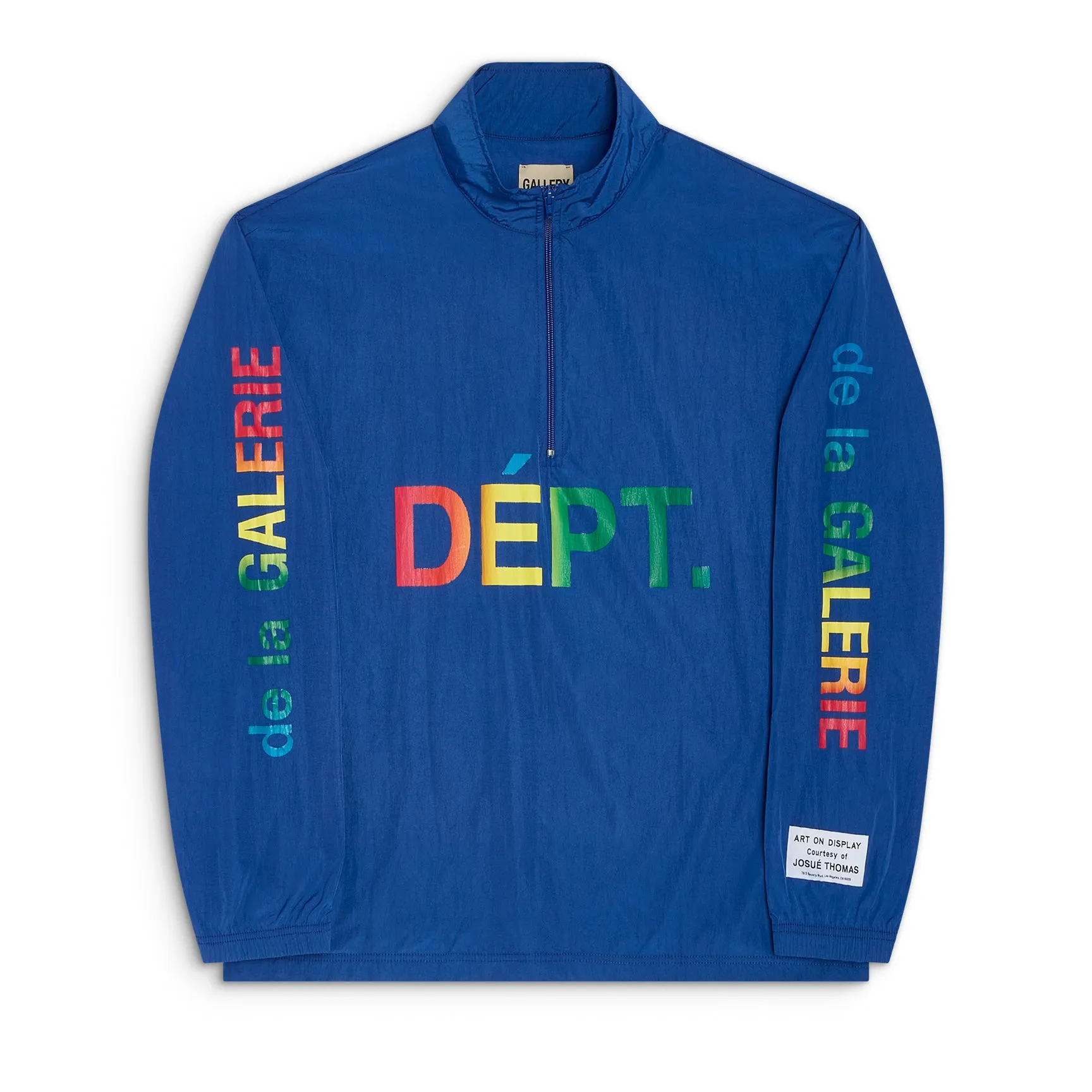 WAVE JACKET sold by Gallery Dept. product image thumbnail 3