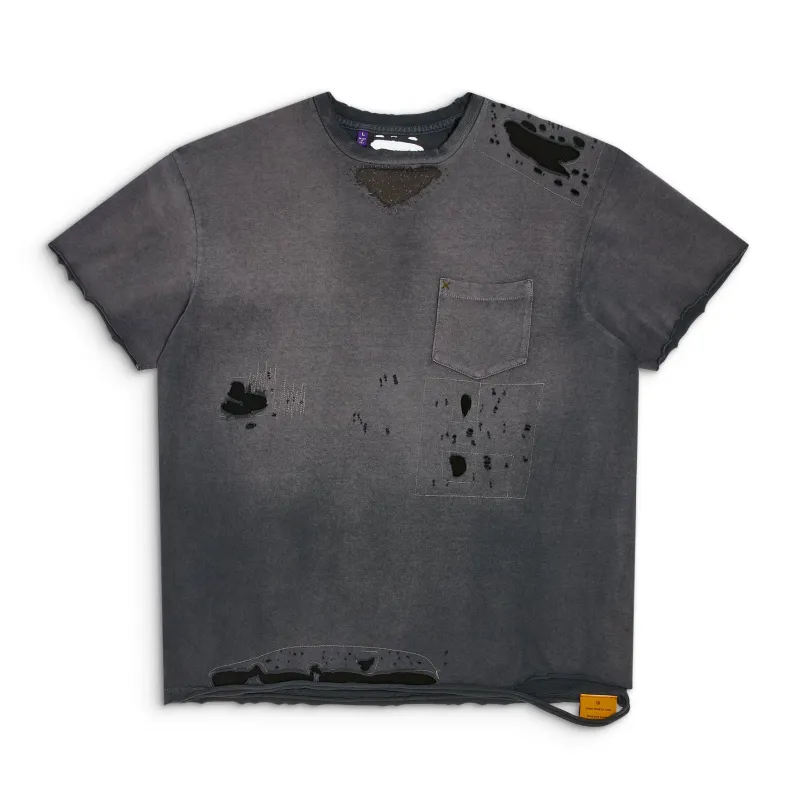 SALVAGE TEE made by Gallery Dept.