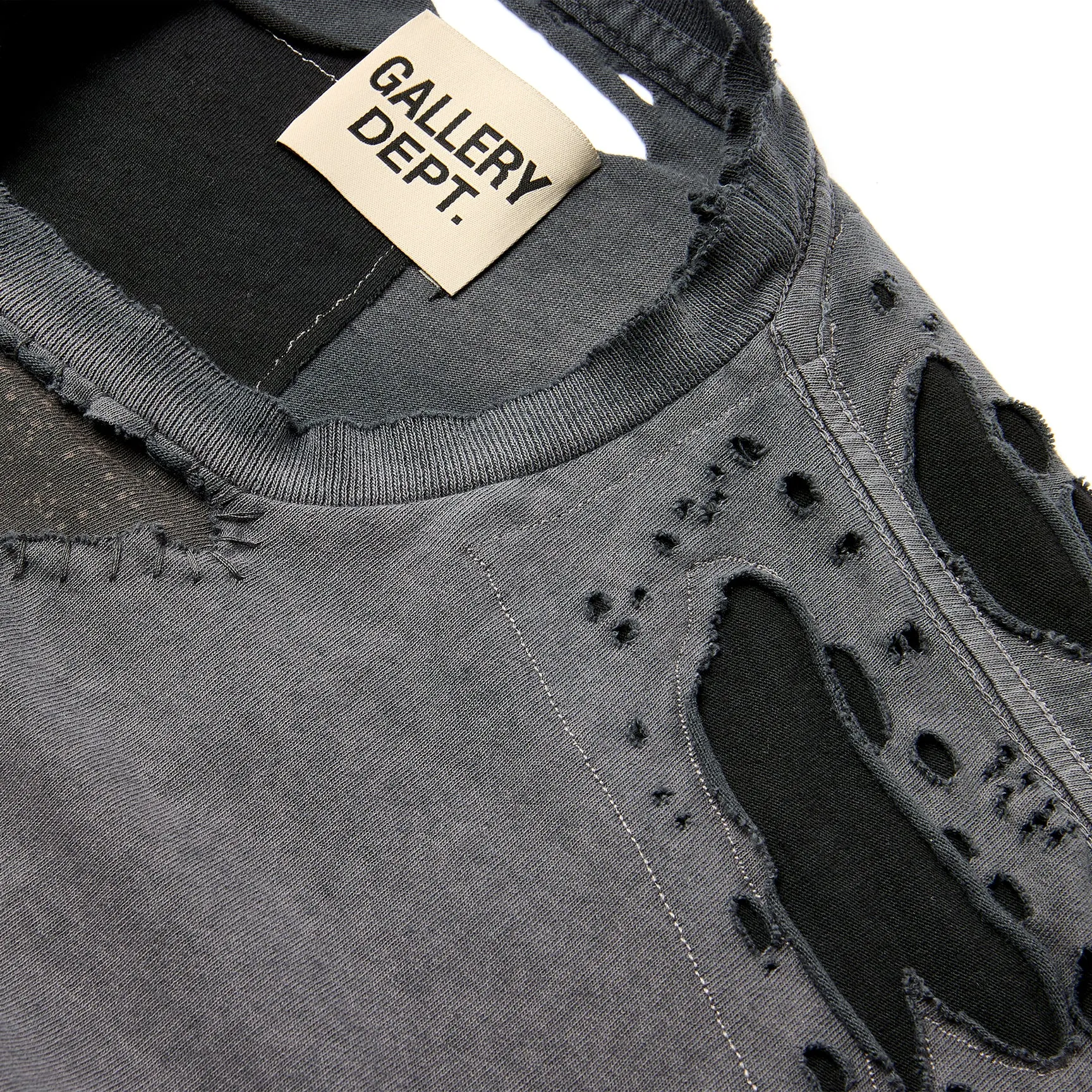 SALVAGE TEE sold by Gallery Dept. product image thumbnail 3