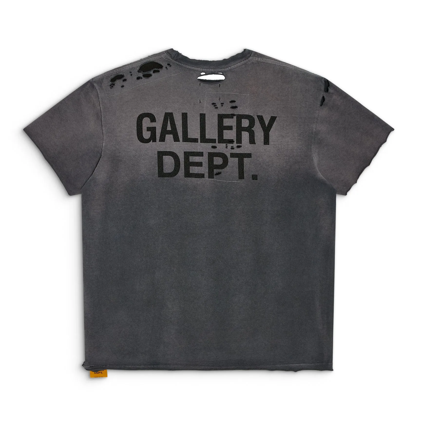 SALVAGE TEE sold by Gallery Dept. product image thumbnail 2