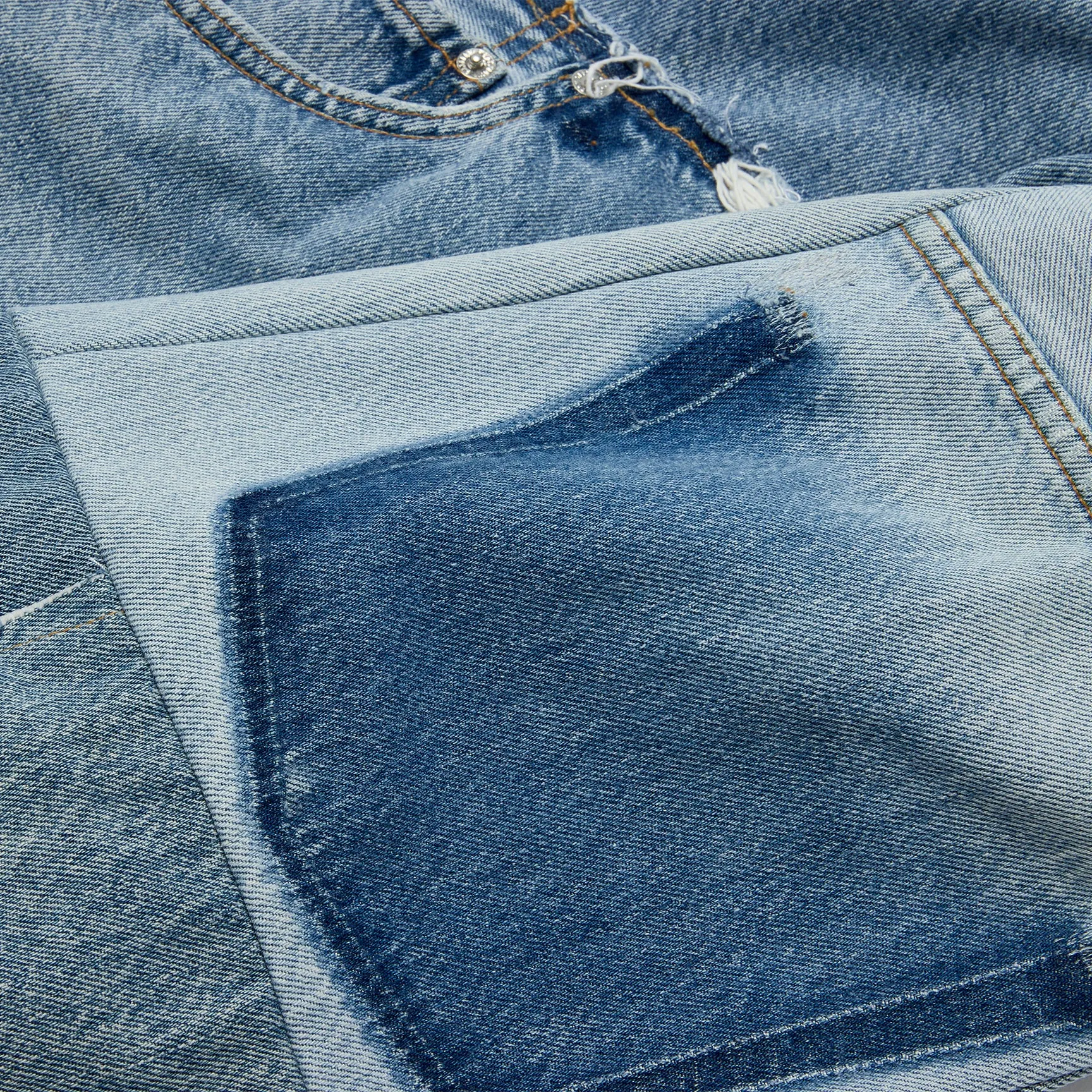 COMPOSITION PANT sold by Gallery Dept. product image thumbnail 4