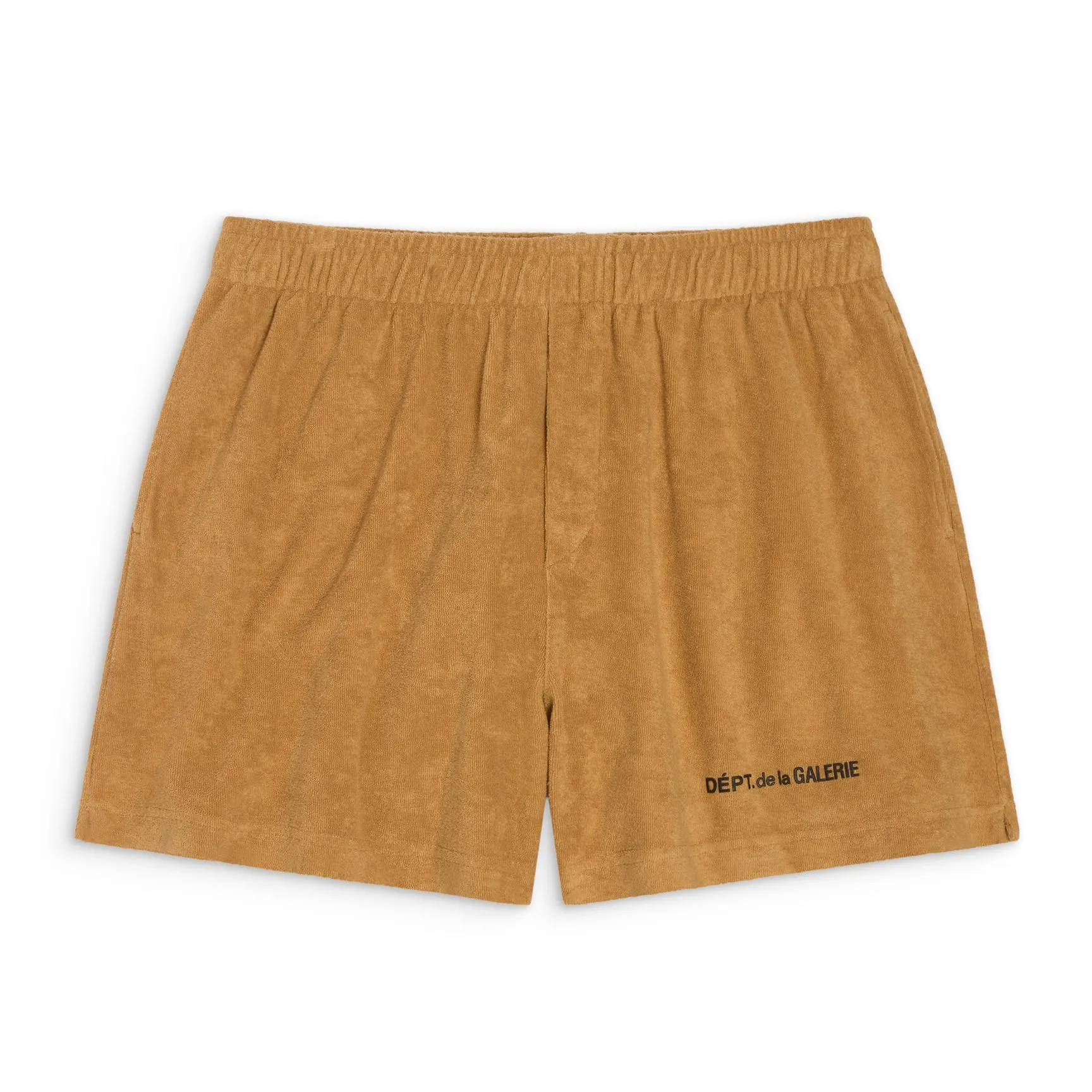 FRENCH ZUMA SHORTS sold by Gallery Dept.
