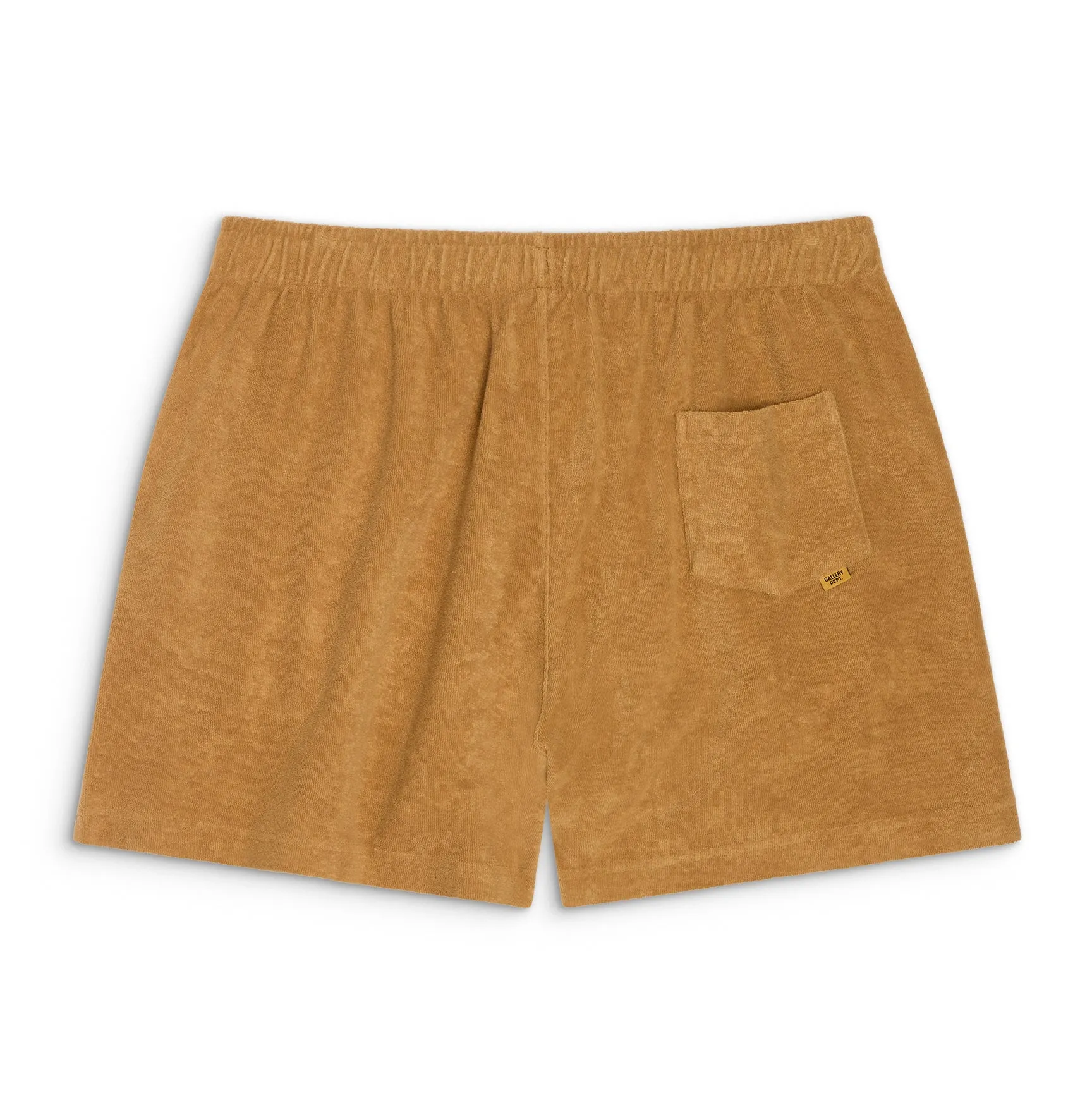 FRENCH ZUMA SHORTS sold by Gallery Dept. product image thumbnail 2