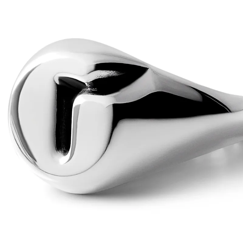 3D G RING sold by Gallery Dept.