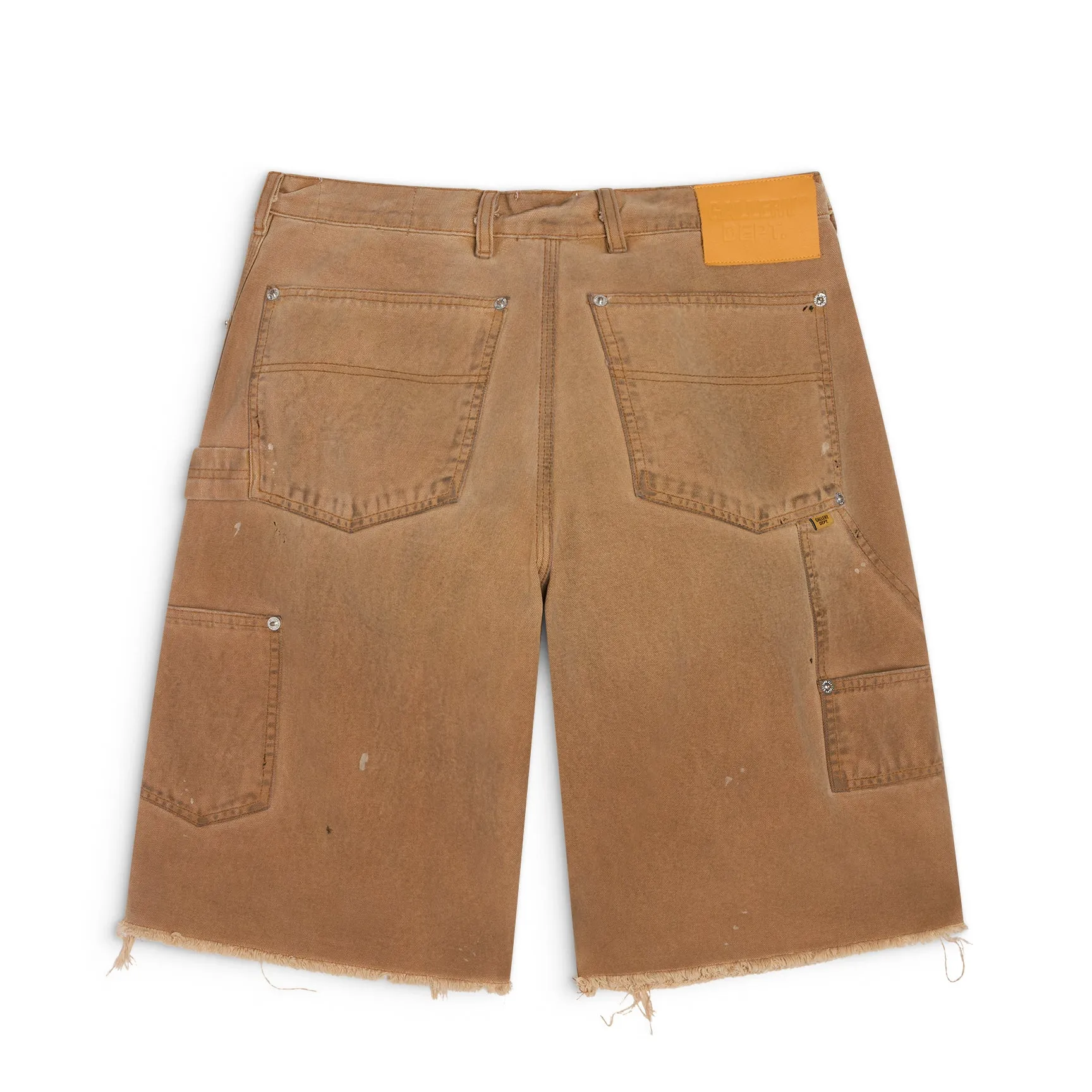 BRANKO CARPENTER SHORTS sold by Gallery Dept. product image thumbnail 2