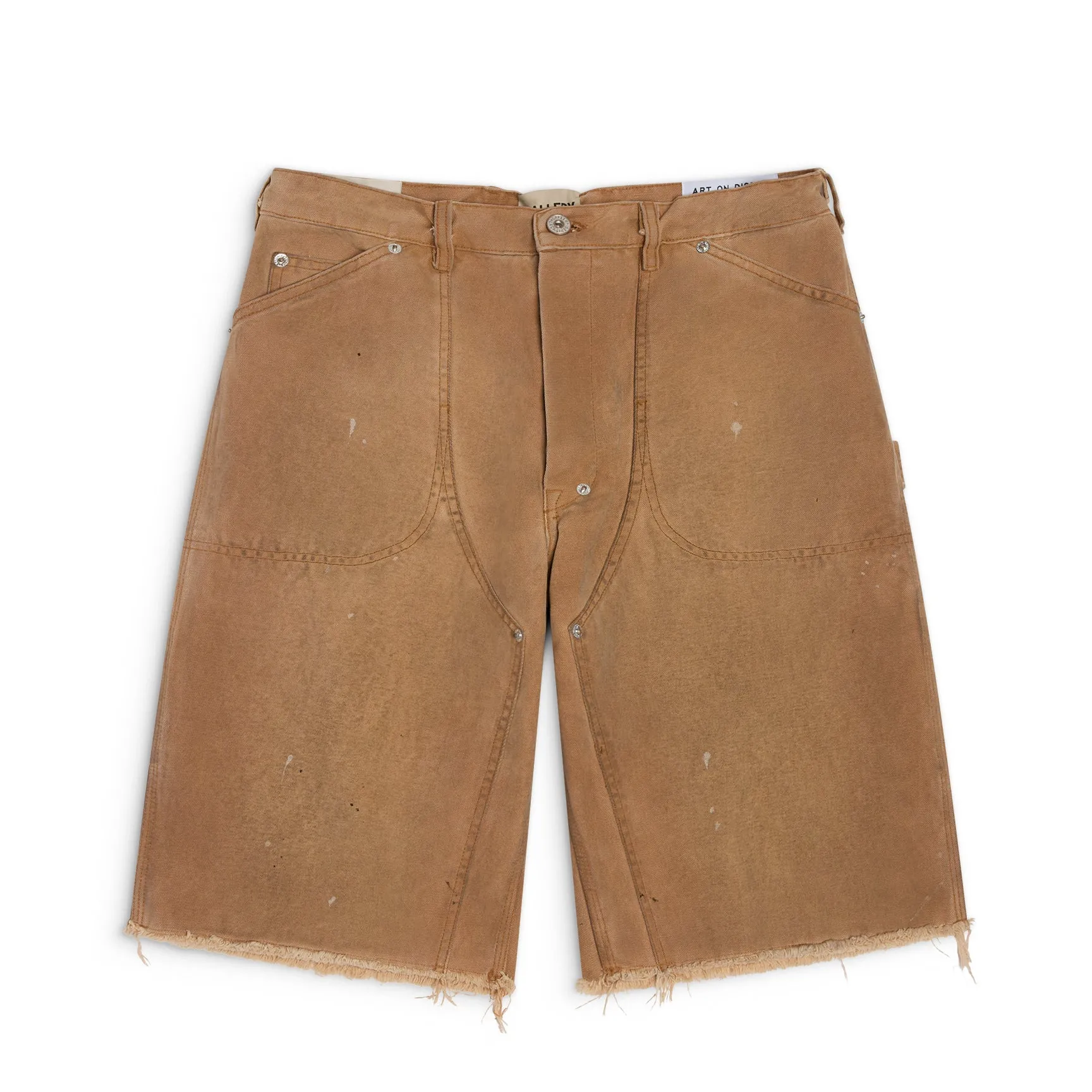BRANKO CARPENTER SHORTS sold by Gallery Dept.