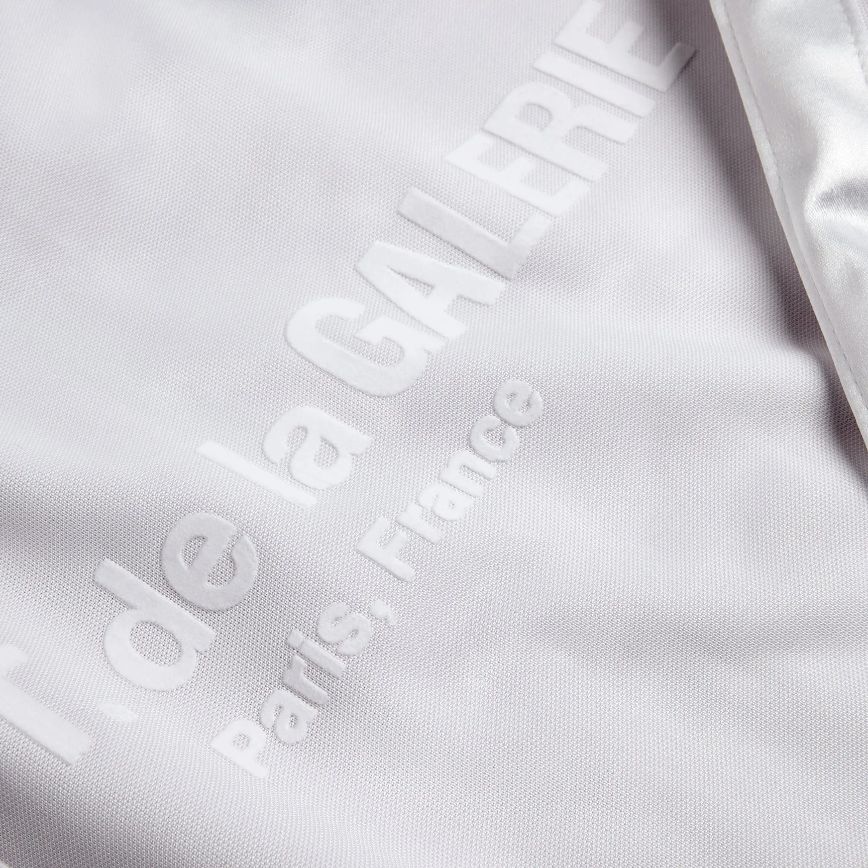 FRENCH TRACK JACKET sold by Gallery Dept. product image thumbnail 3