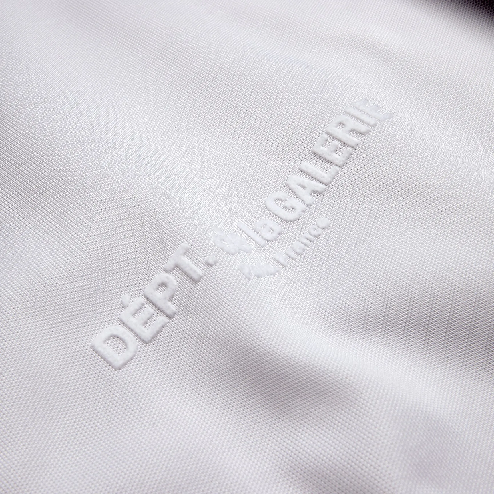 FRENCH TRACK JACKET sold by Gallery Dept. product image thumbnail 4