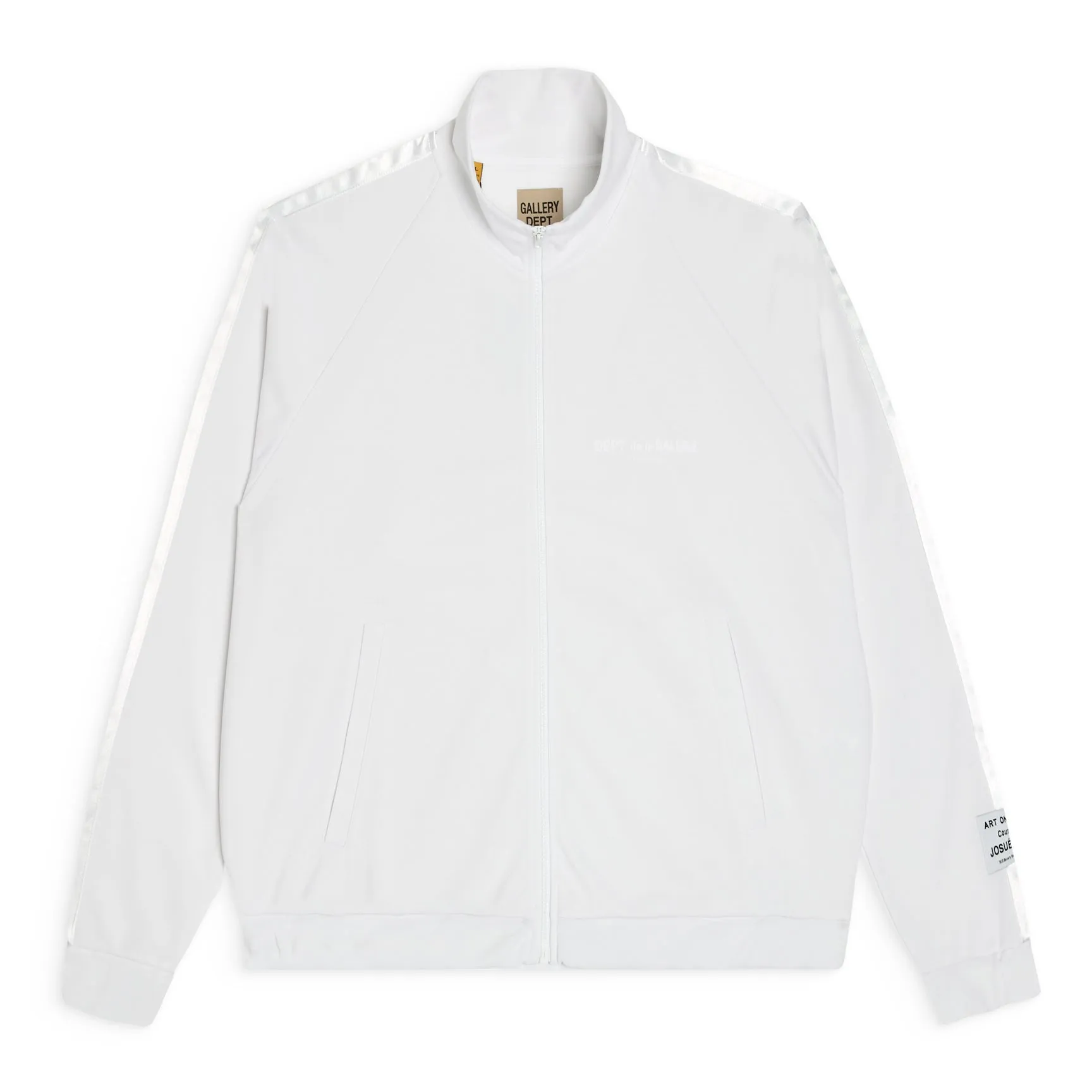 FRENCH TRACK JACKET sold by Gallery Dept.