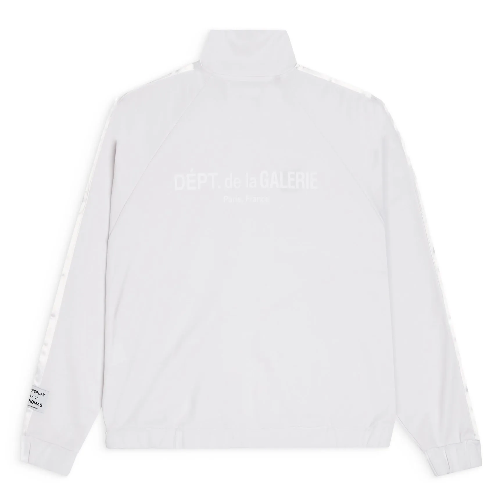 FRENCH TRACK JACKET sold by Gallery Dept. product image thumbnail 2