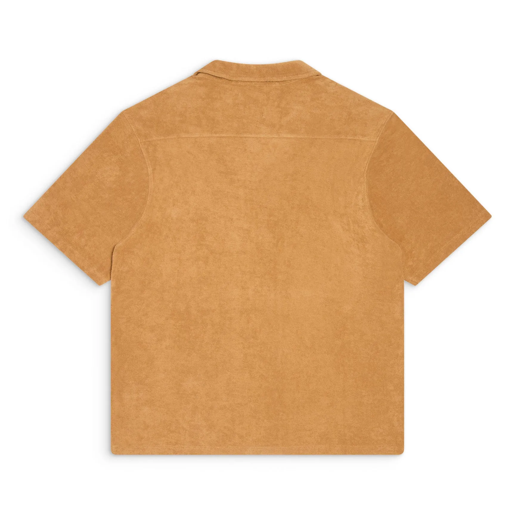 FRENCH PARKER SHIRT sold by Gallery Dept. product image thumbnail 2