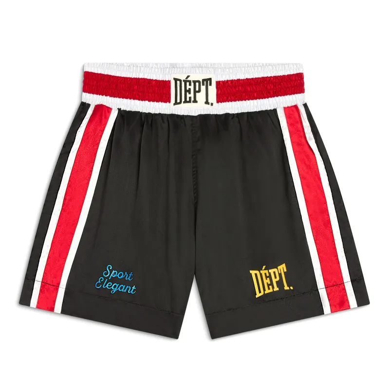 DÉPT. BOXING TRUNKS sold by Gallery Dept.