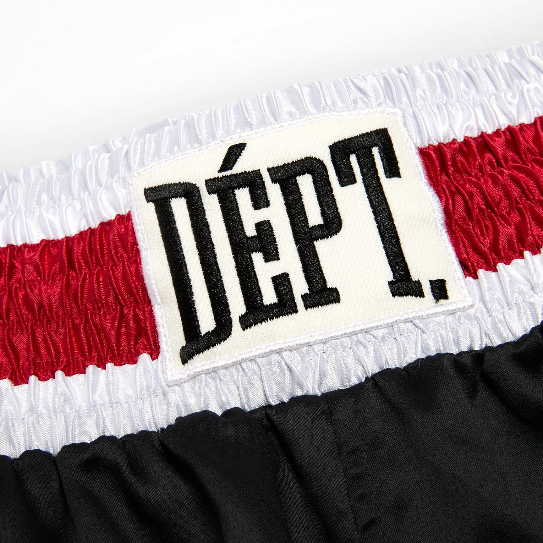 DÉPT. BOXING TRUNKS sold by Gallery Dept. product image thumbnail 3