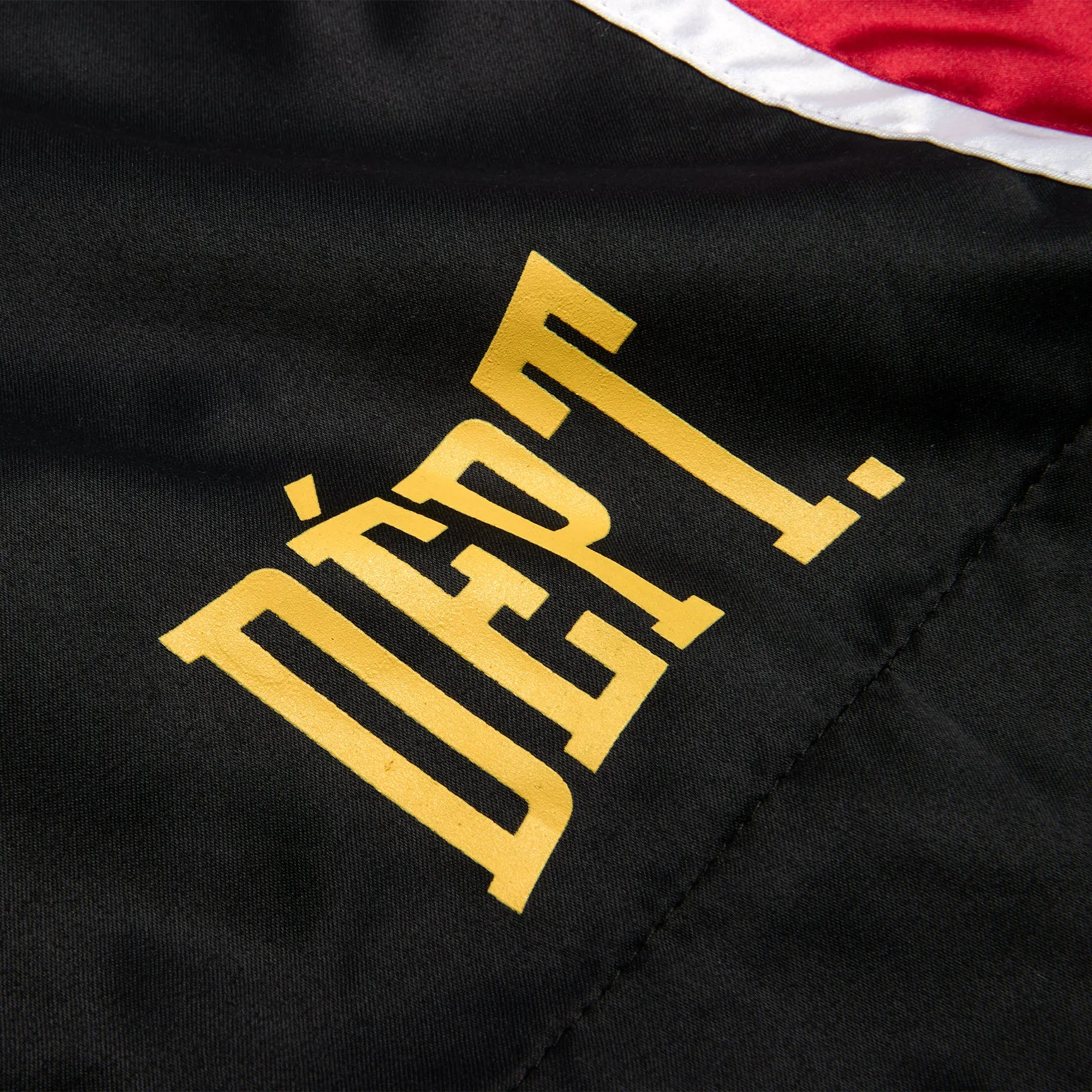 DÉPT. BOXING TRUNKS sold by Gallery Dept. product image thumbnail 4