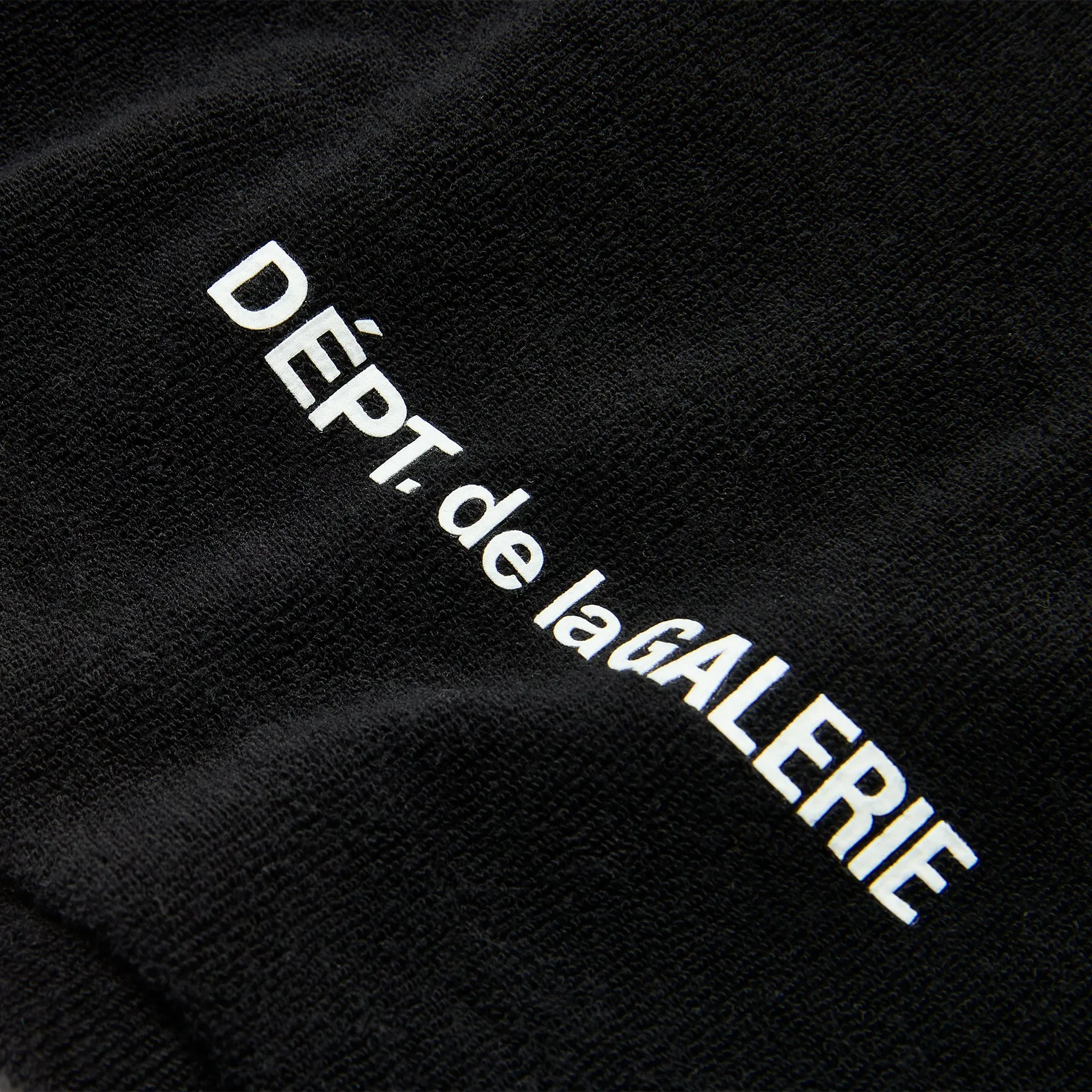 FRENCH ZUMA SHORTS sold by Gallery Dept. product image thumbnail 3