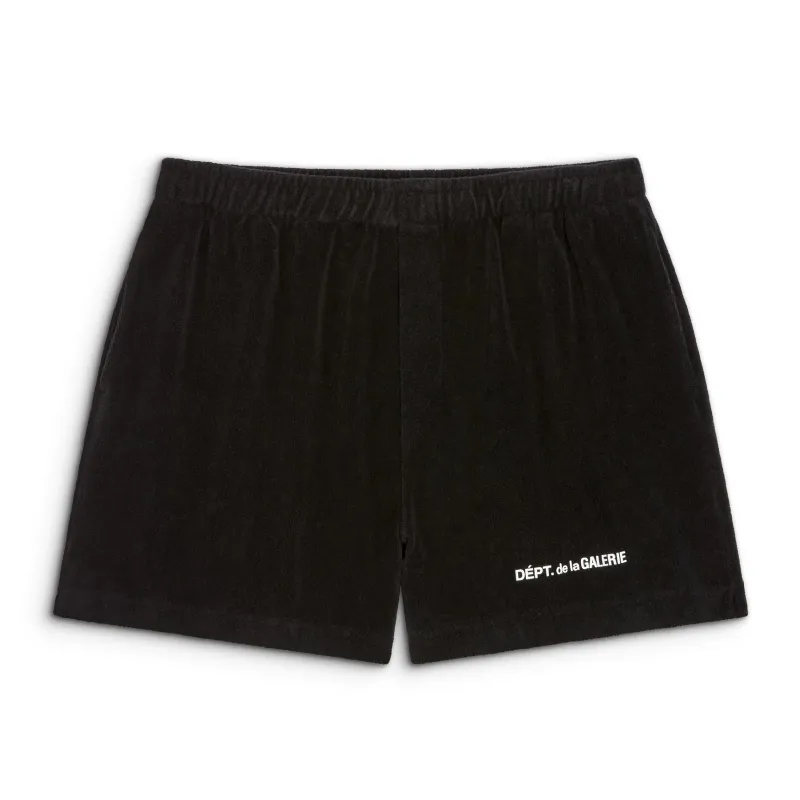FRENCH ZUMA SHORTS sold by Gallery Dept.