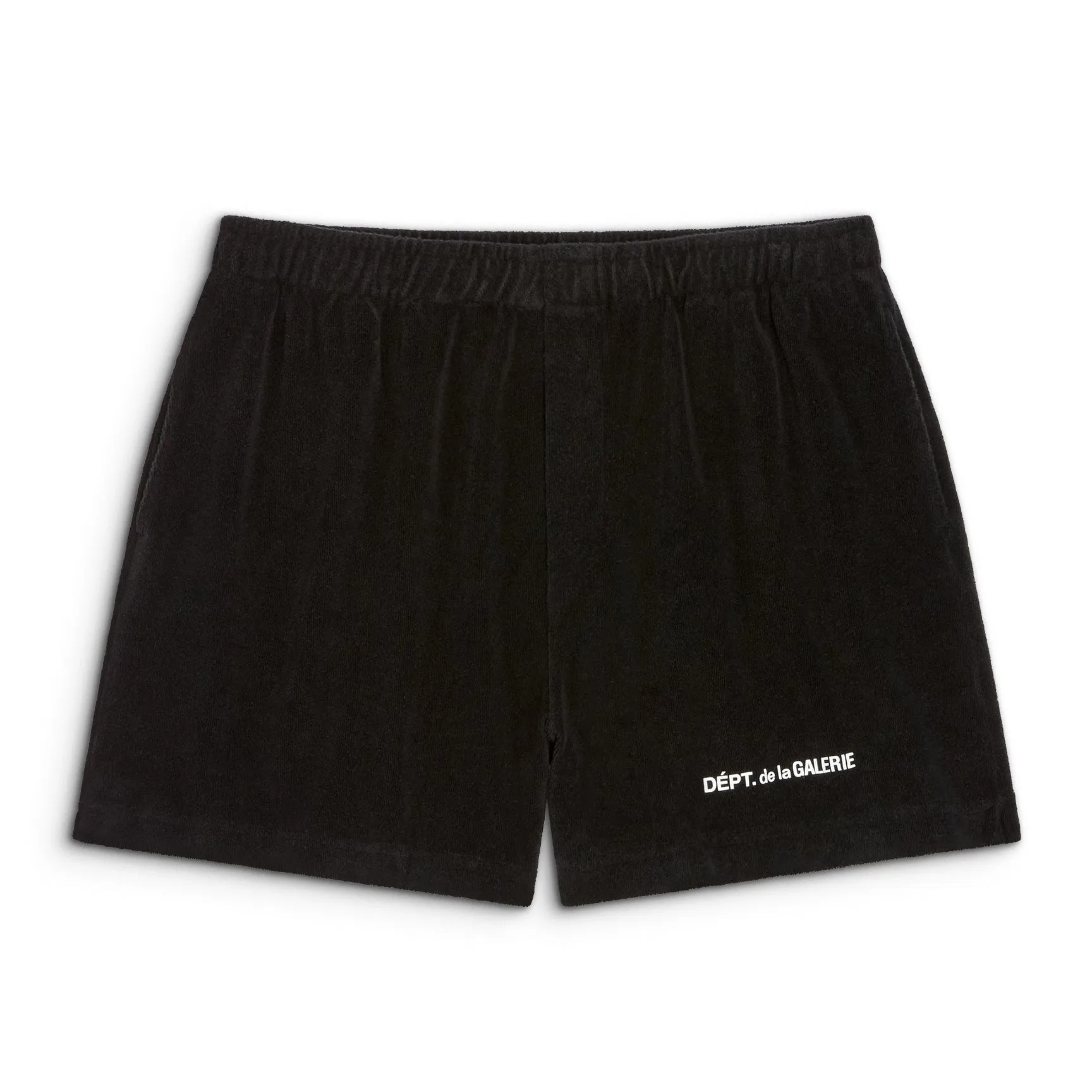 FRENCH ZUMA SHORTS sold by Gallery Dept.