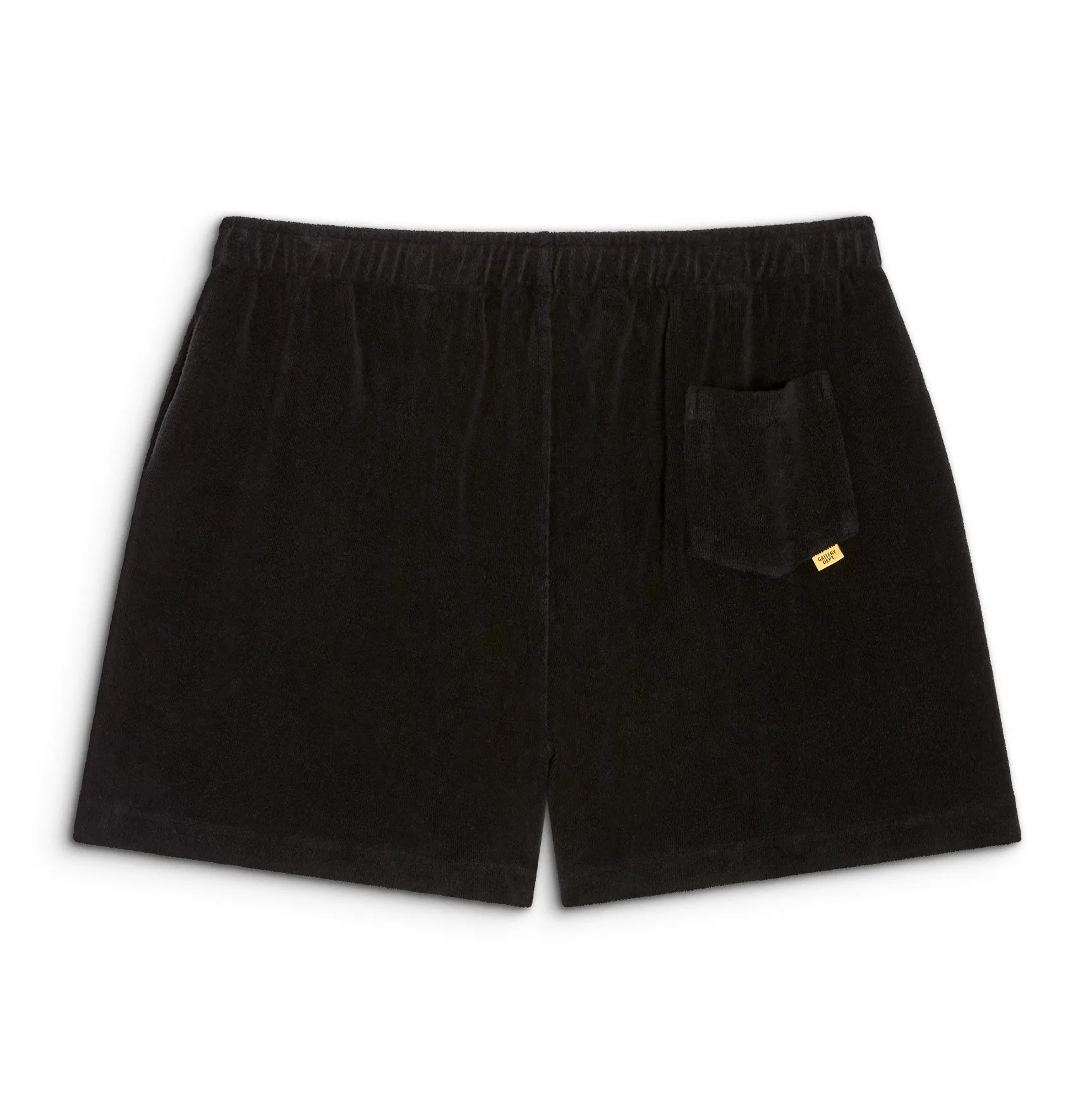 FRENCH ZUMA SHORTS sold by Gallery Dept. product image thumbnail 2