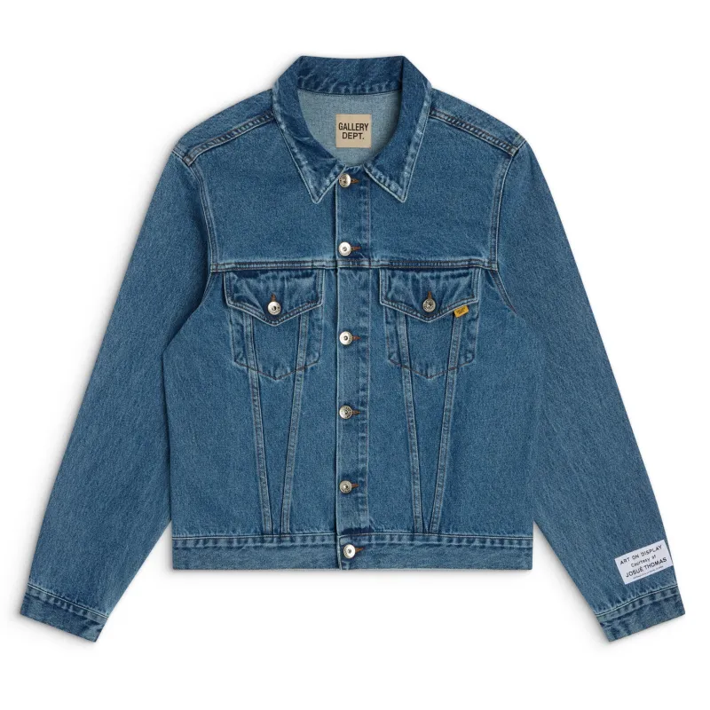 VINTAGE ANDY JACKET sold by Gallery Dept.