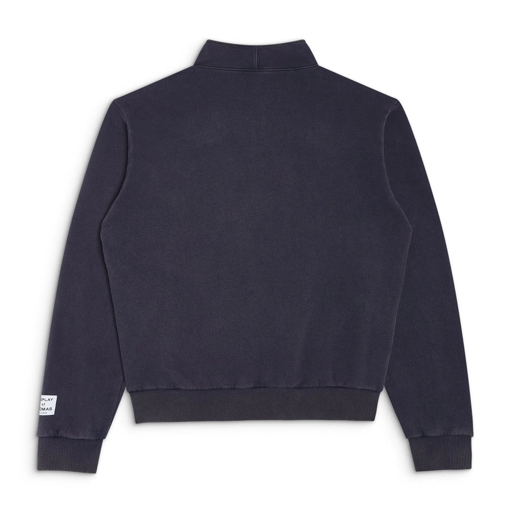 1/4 ZIP PULLOVER sold by Gallery Dept. product image thumbnail 2