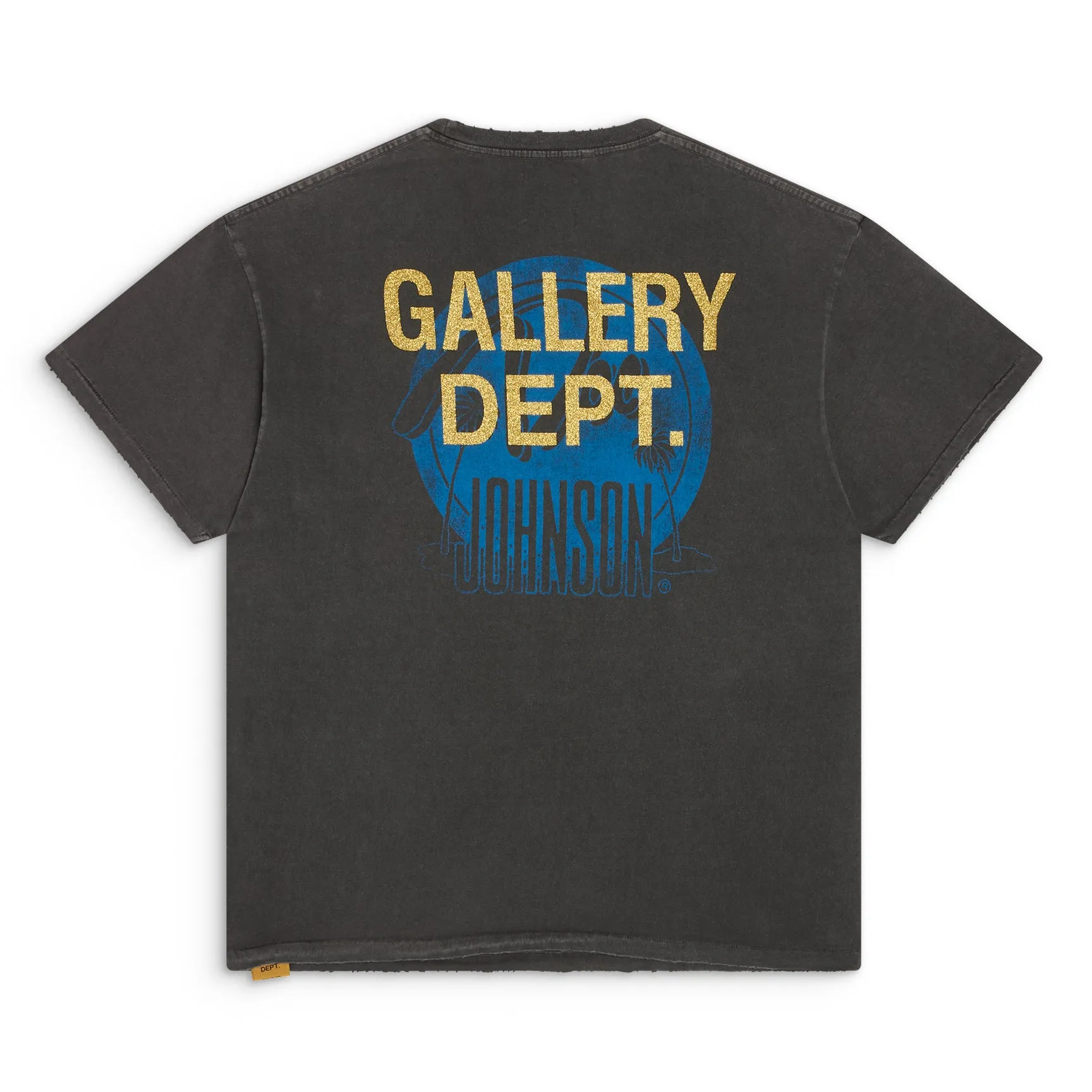 DOC JOHNSON: SEXY TEE sold by Gallery Dept. product image thumbnail 2