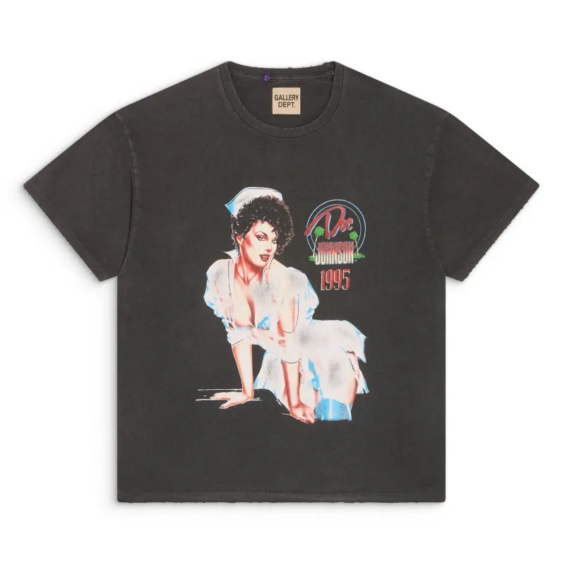 DOC JOHNSON: SEXY TEE made by Gallery Dept.