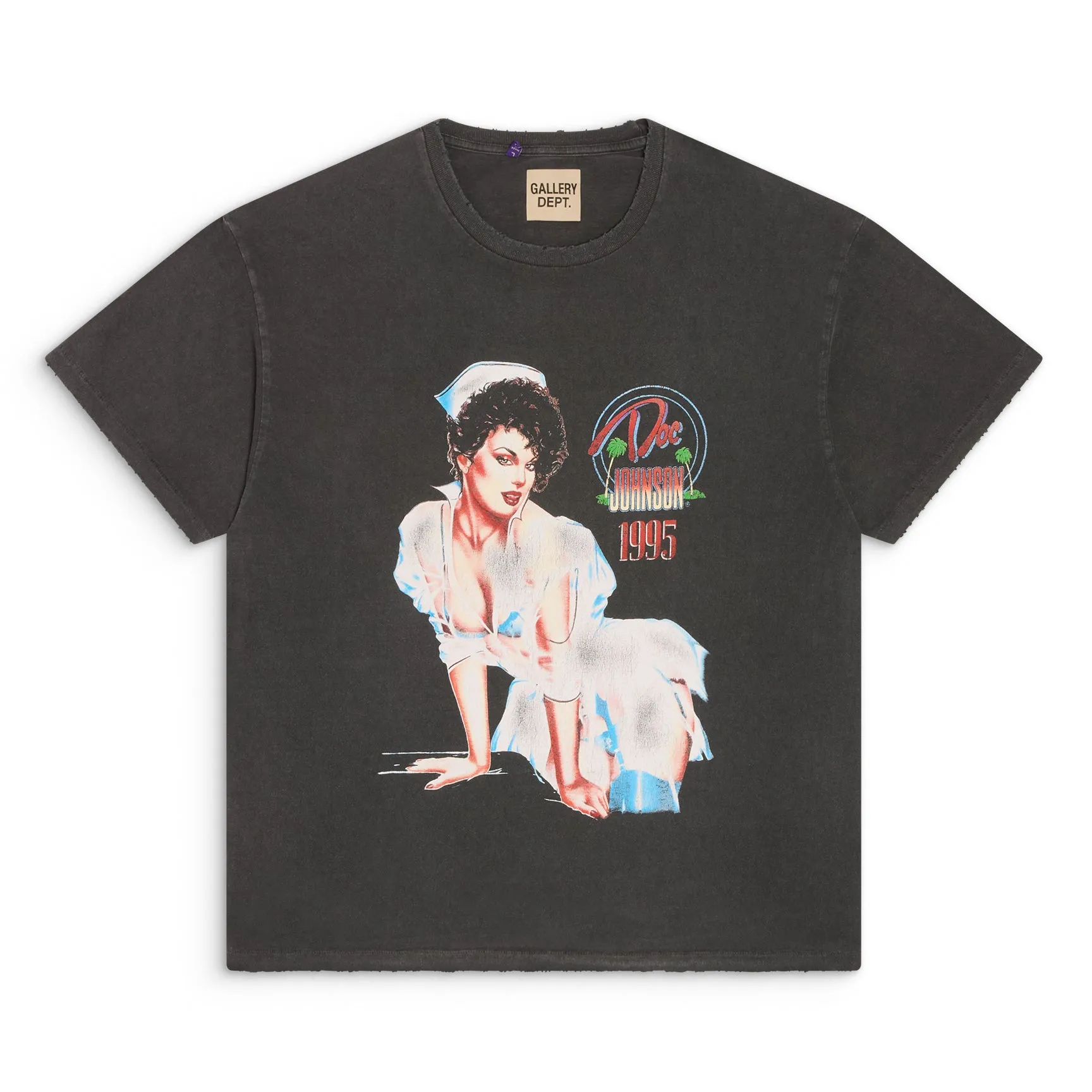 DOC JOHNSON: SEXY TEE sold by Gallery Dept.