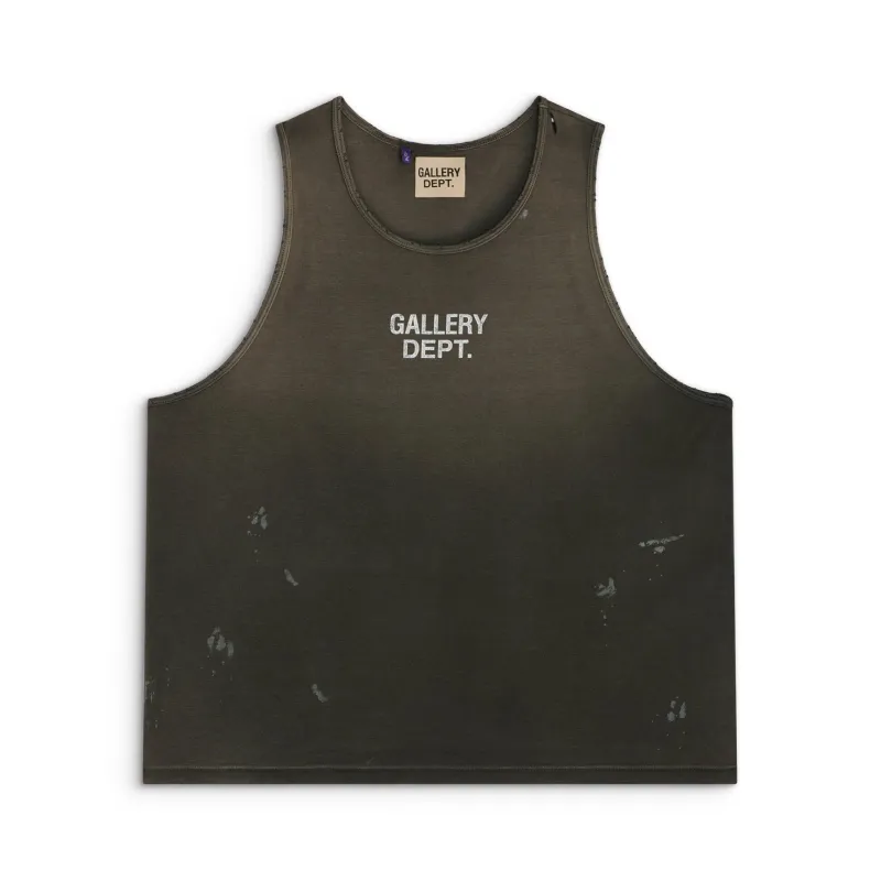 SUN TANK made by Gallery Dept.