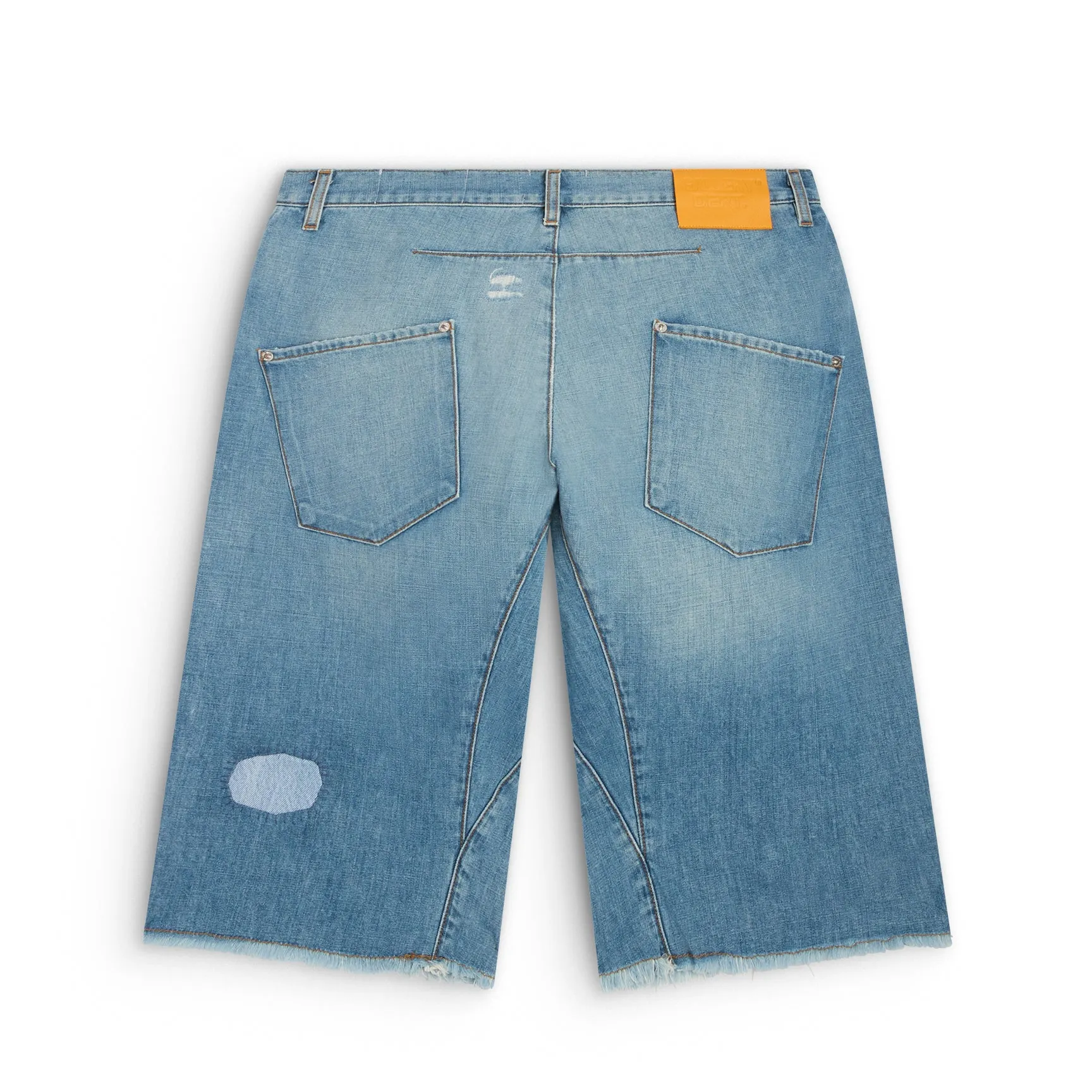 ZIP SHORTS sold by Gallery Dept. product image thumbnail 2