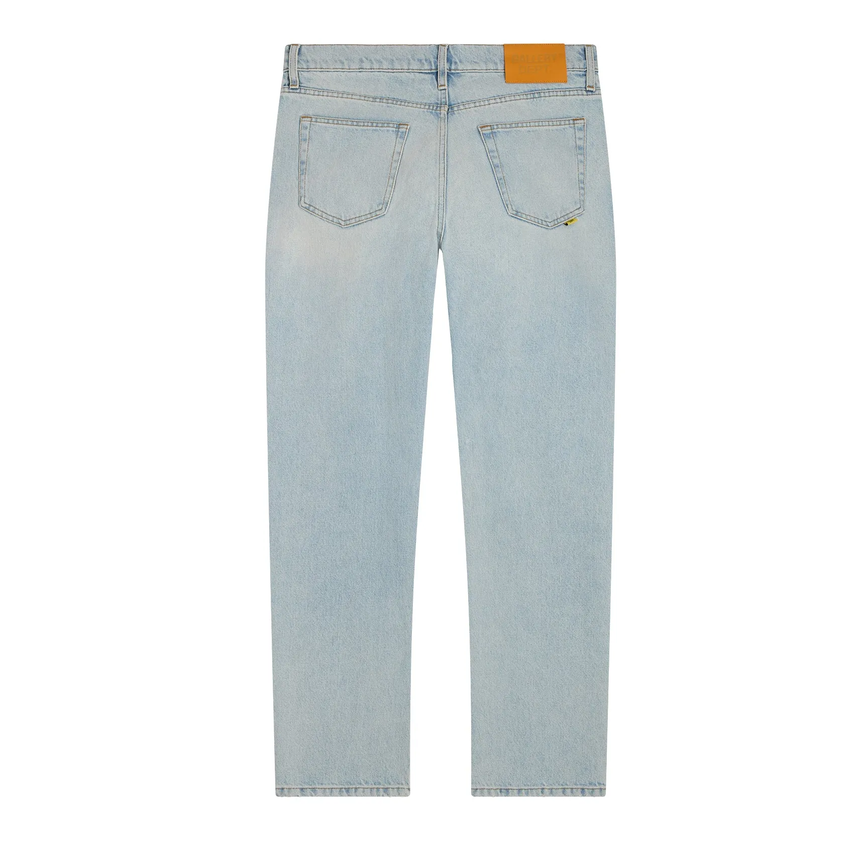 PASCAL DEPT. CUT sold by Gallery Dept. product image thumbnail 2