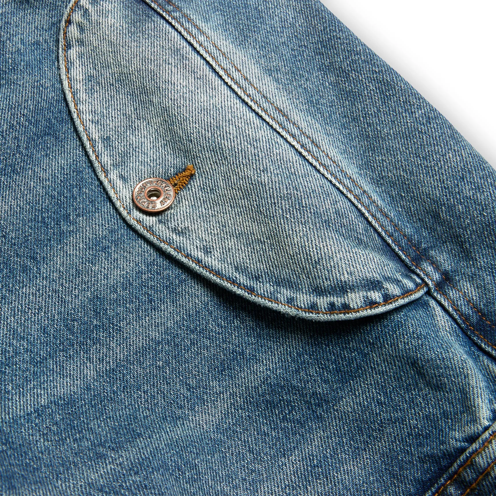 THEO DENIM sold by Gallery Dept. product image thumbnail 3