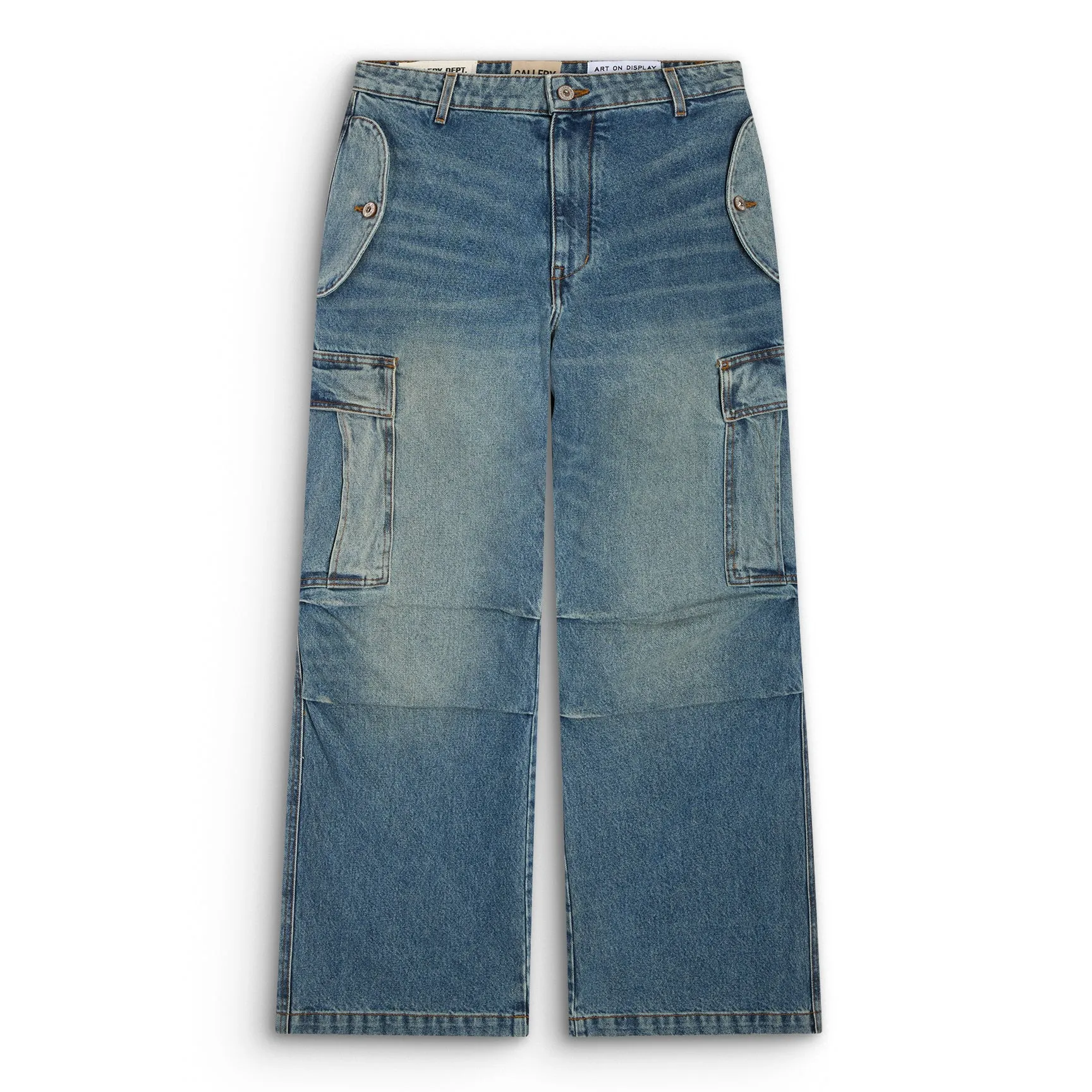 THEO DENIM sold by Gallery Dept.