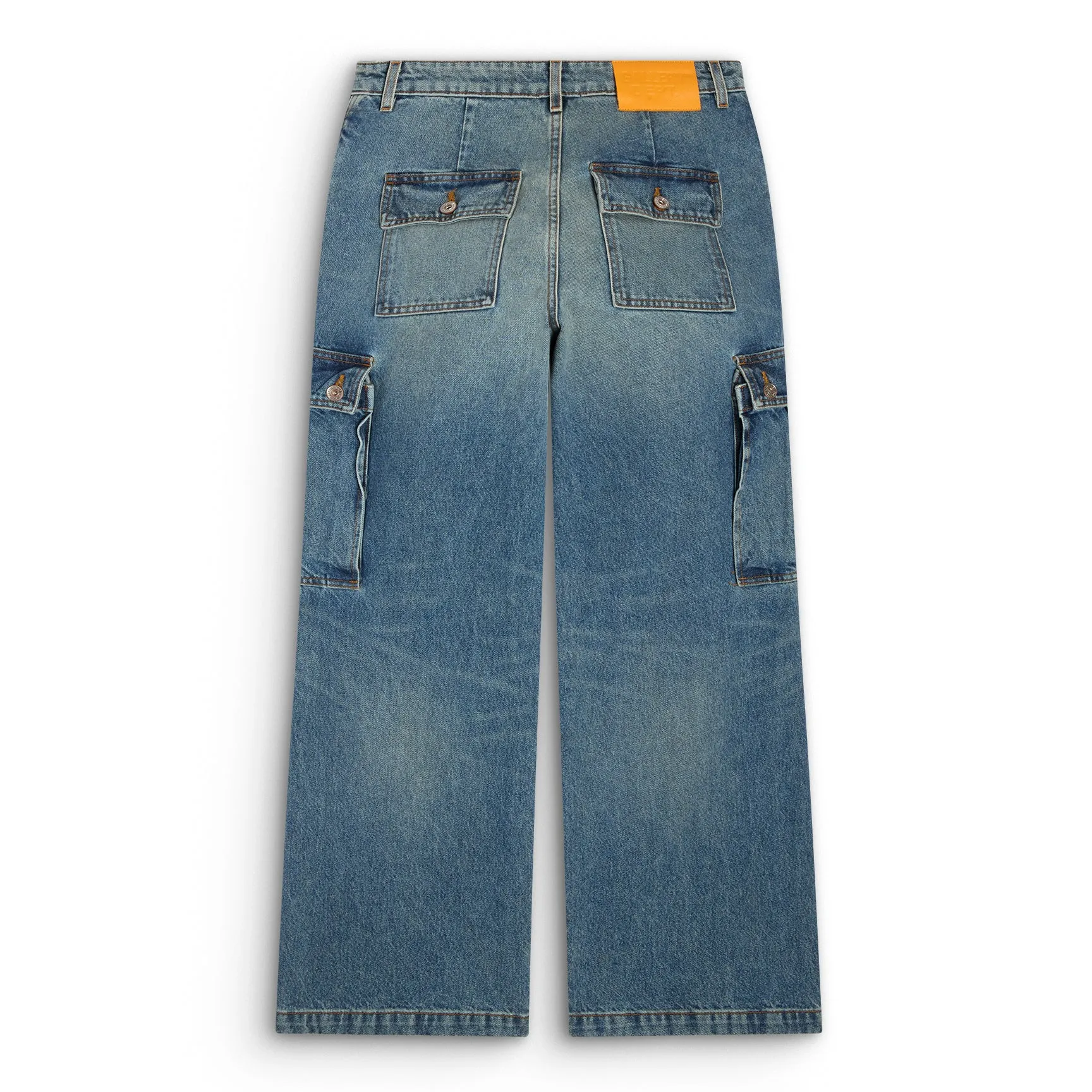 THEO DENIM sold by Gallery Dept. product image thumbnail 2