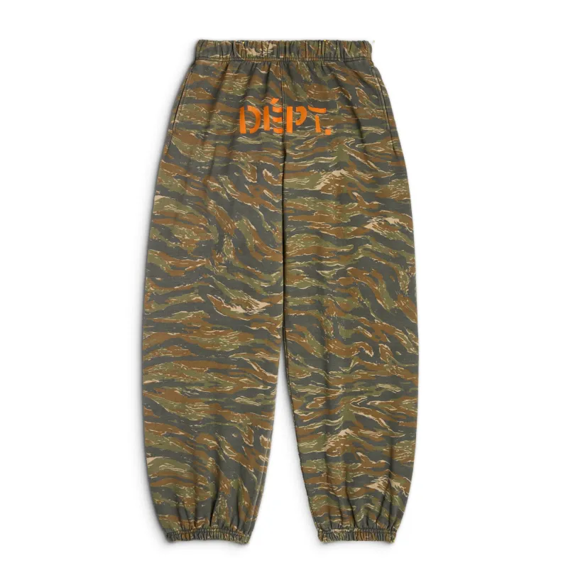 DOWNTOWN SWEATPANT made by Gallery Dept.