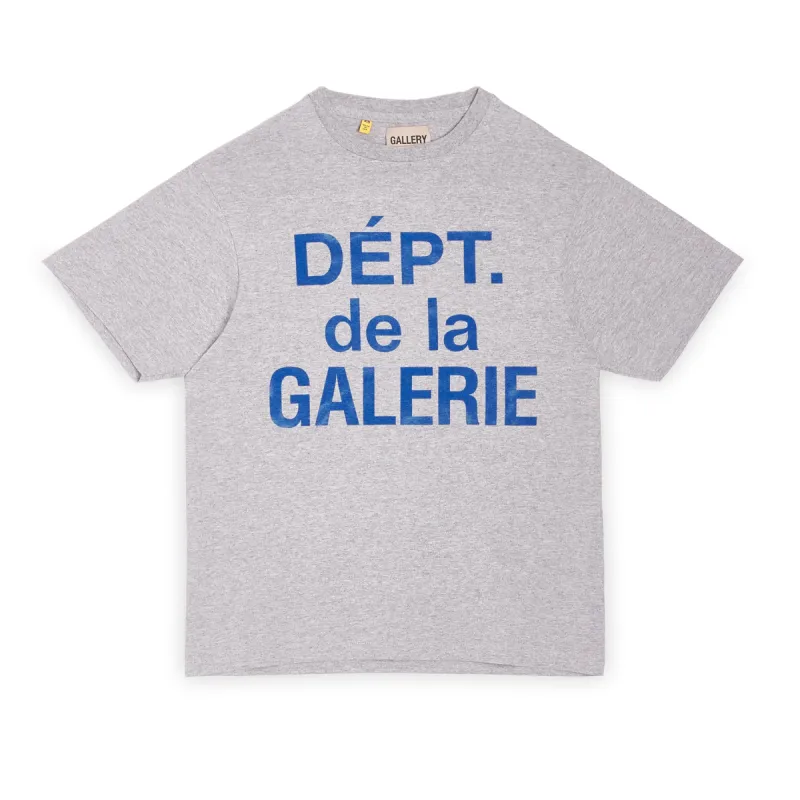 DEPT DE LA GALERIE CLASSIC TEE sold by Gallery Dept.