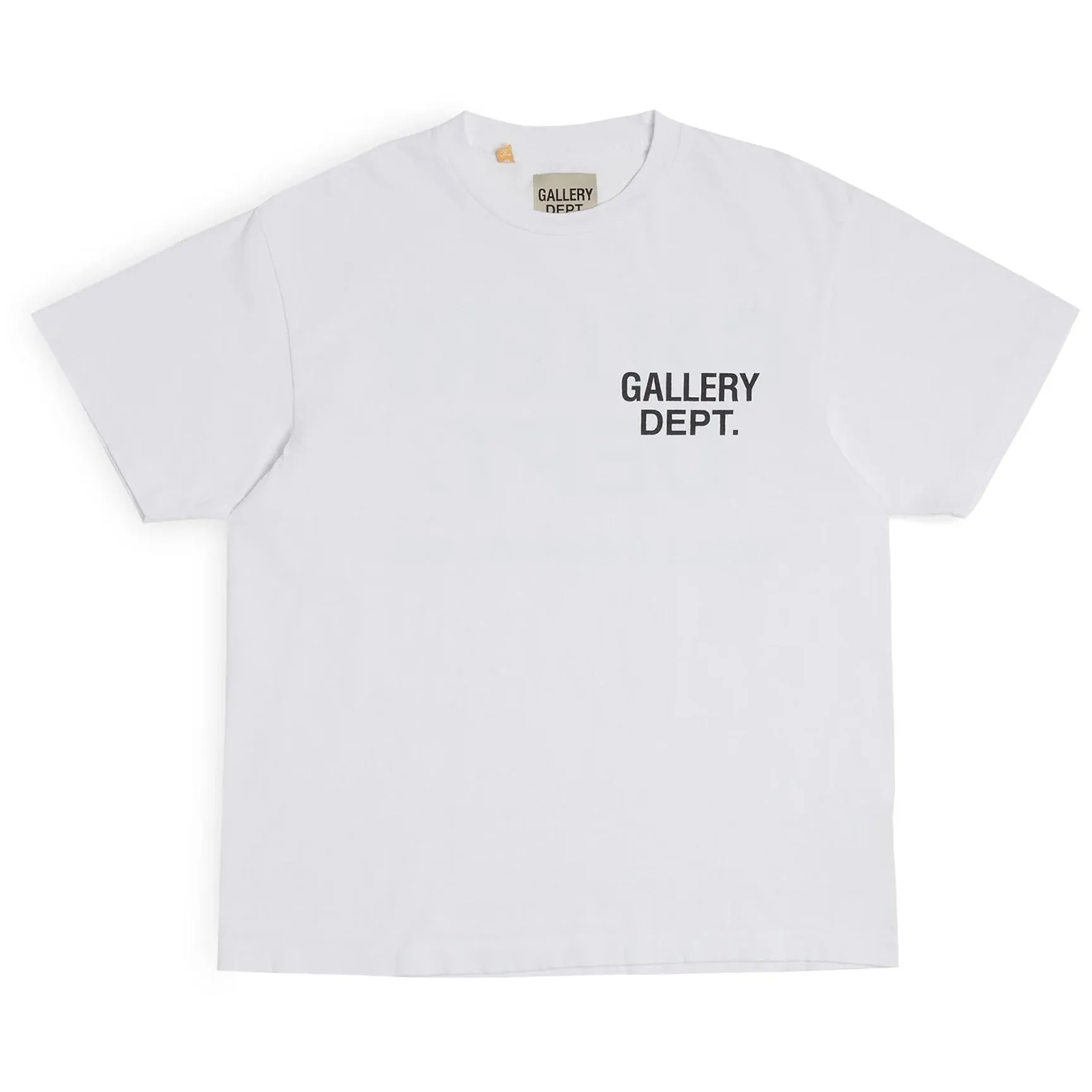 SOUVENIR TEE sold by Gallery Dept.