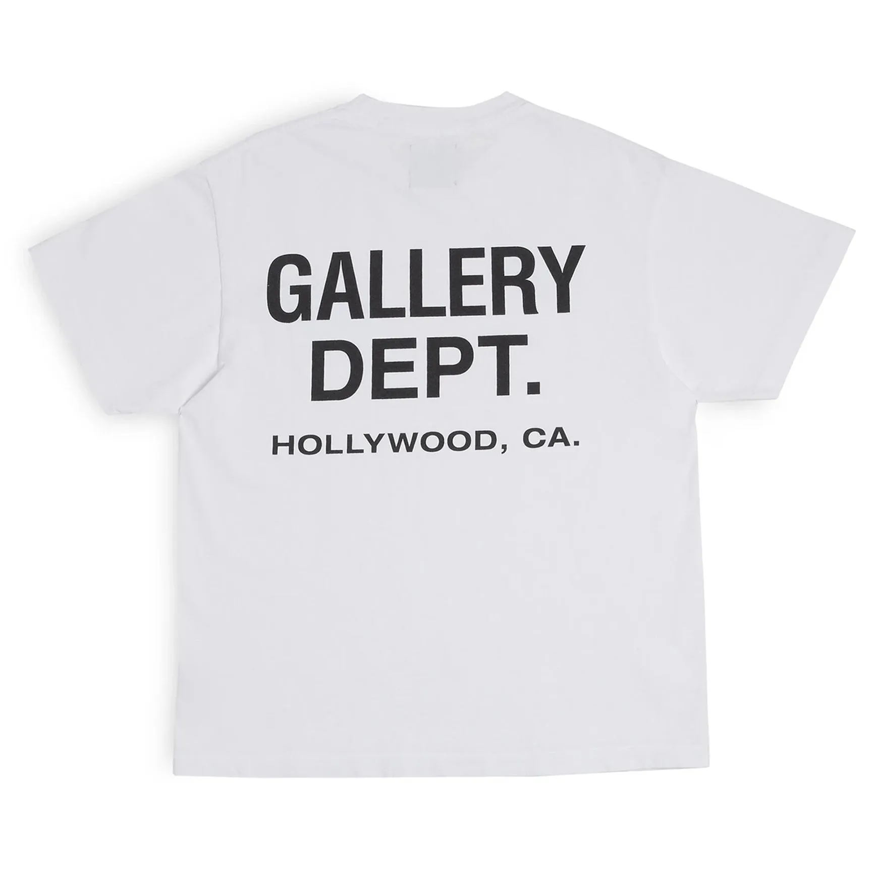 SOUVENIR TEE sold by Gallery Dept. product image thumbnail 2
