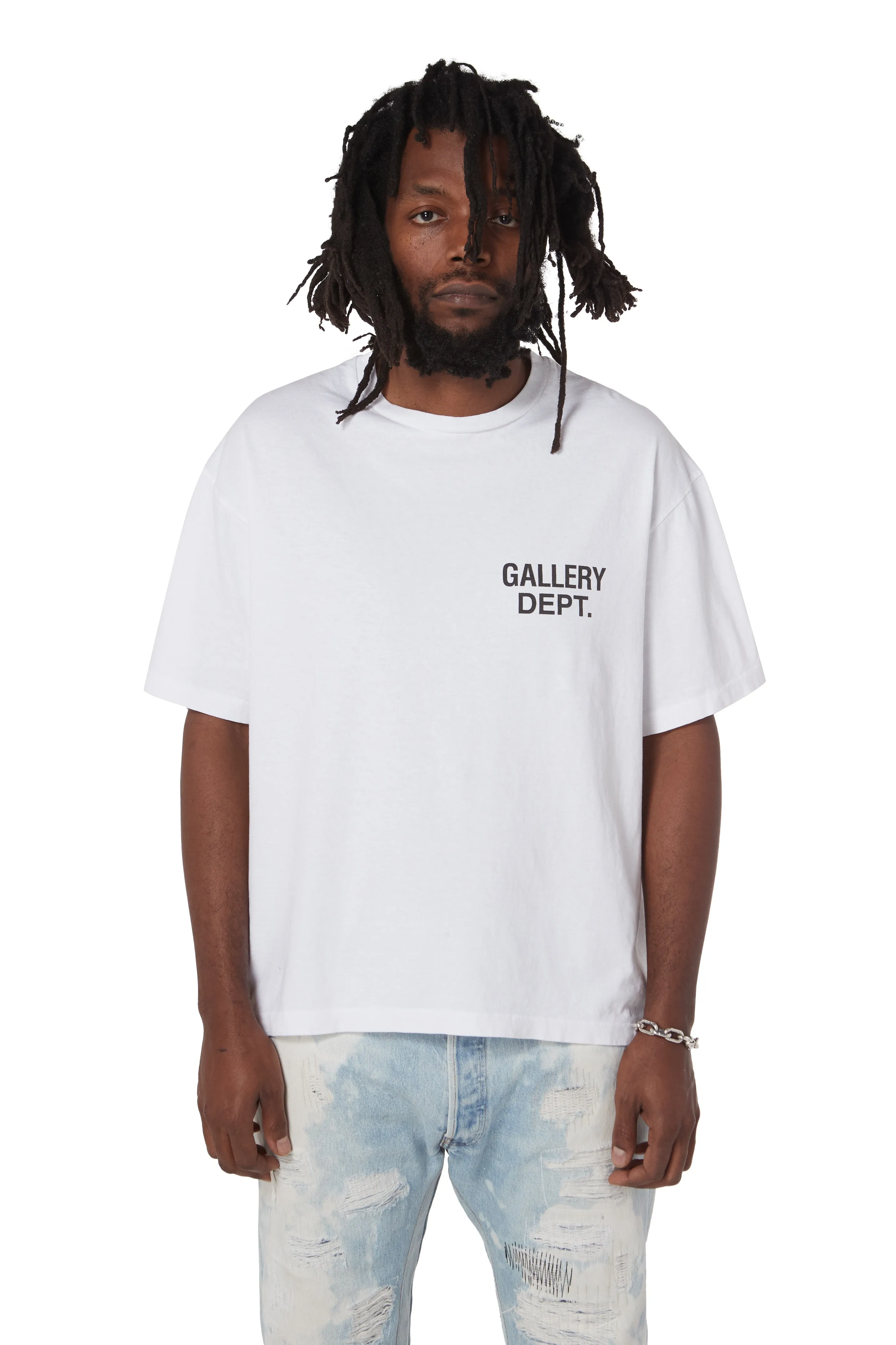 SOUVENIR TEE sold by Gallery Dept. product image thumbnail 4