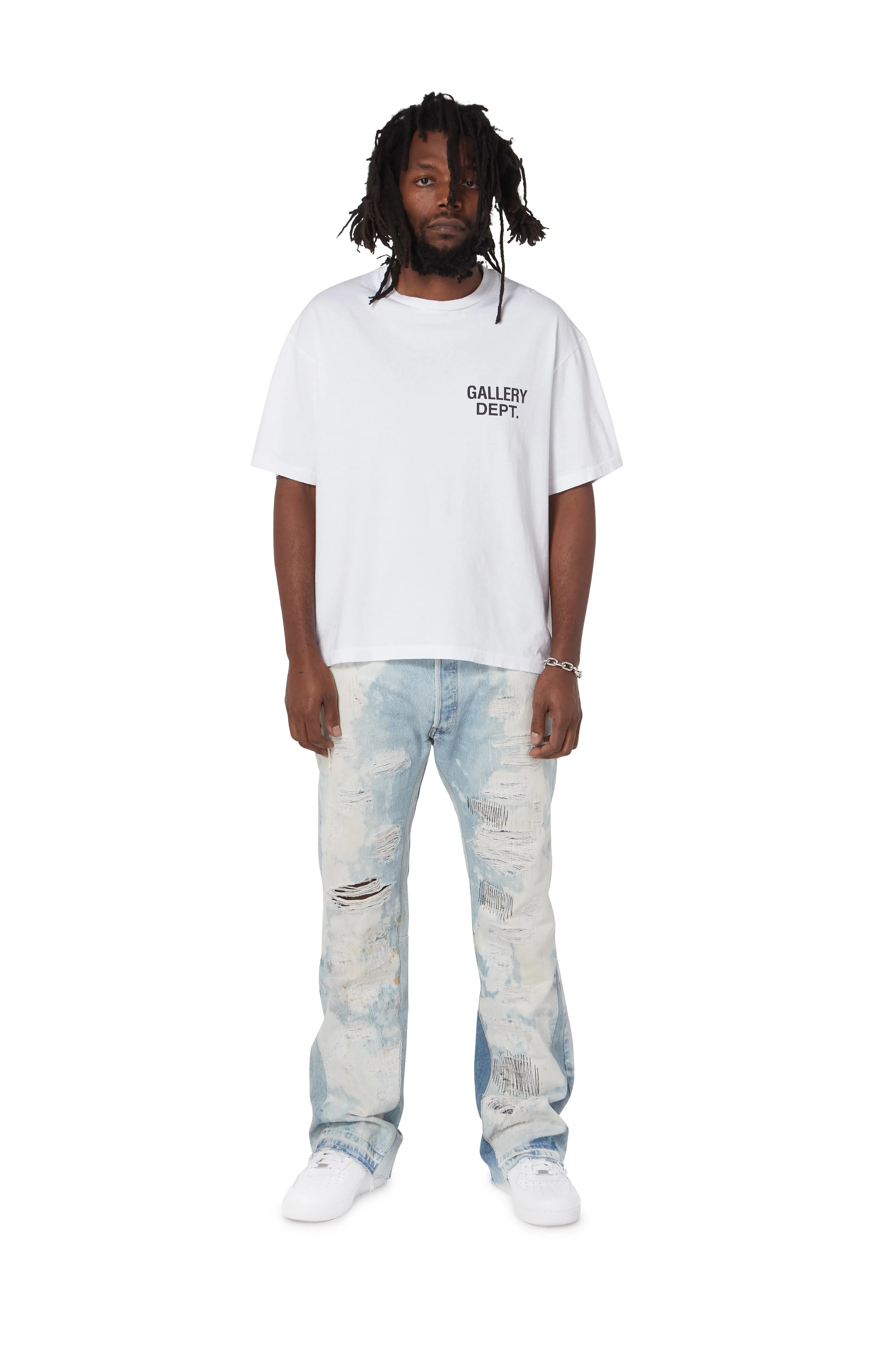 SOUVENIR TEE sold by Gallery Dept. product image thumbnail 3